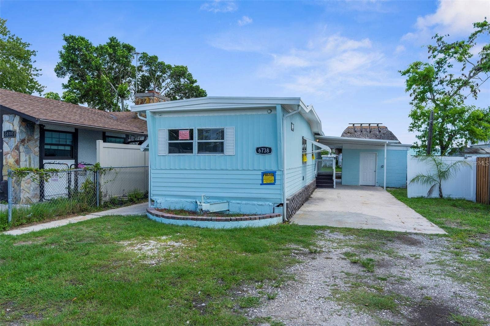 6738 OSPREY LANE, Hudson, FL 34667 6738 OSPREY LANE, Hudson, FL 34667