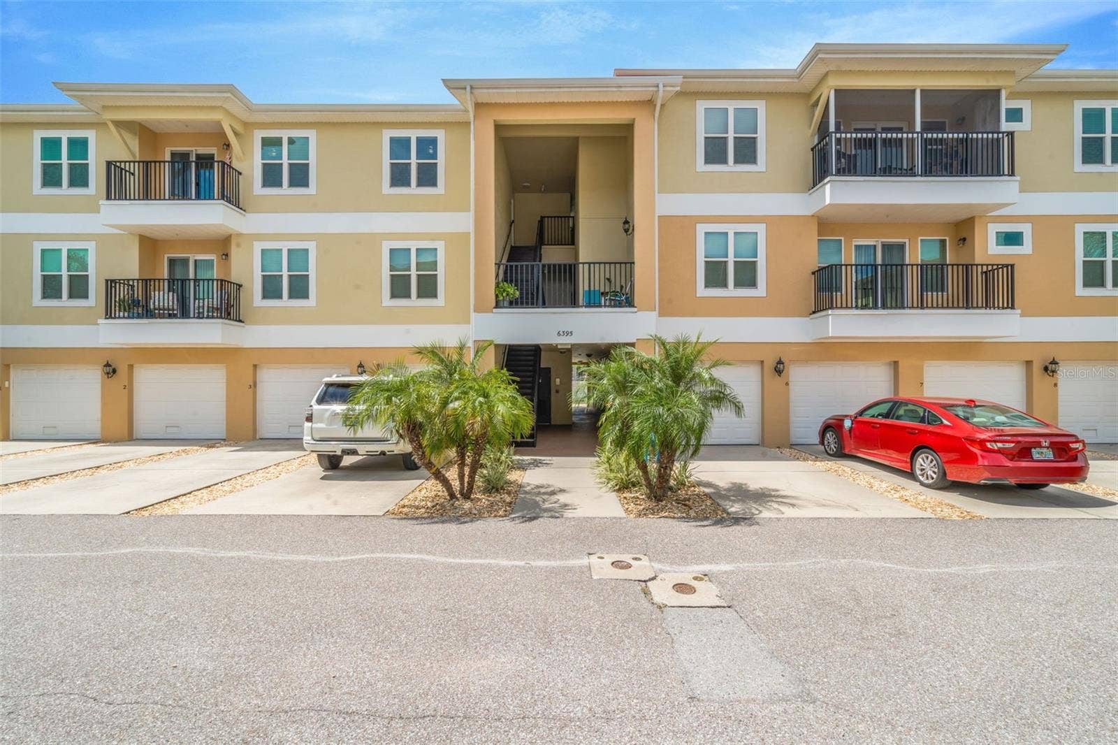 6395 BANYAN BOULEVARD, #301, New Port Richey, FL 34652