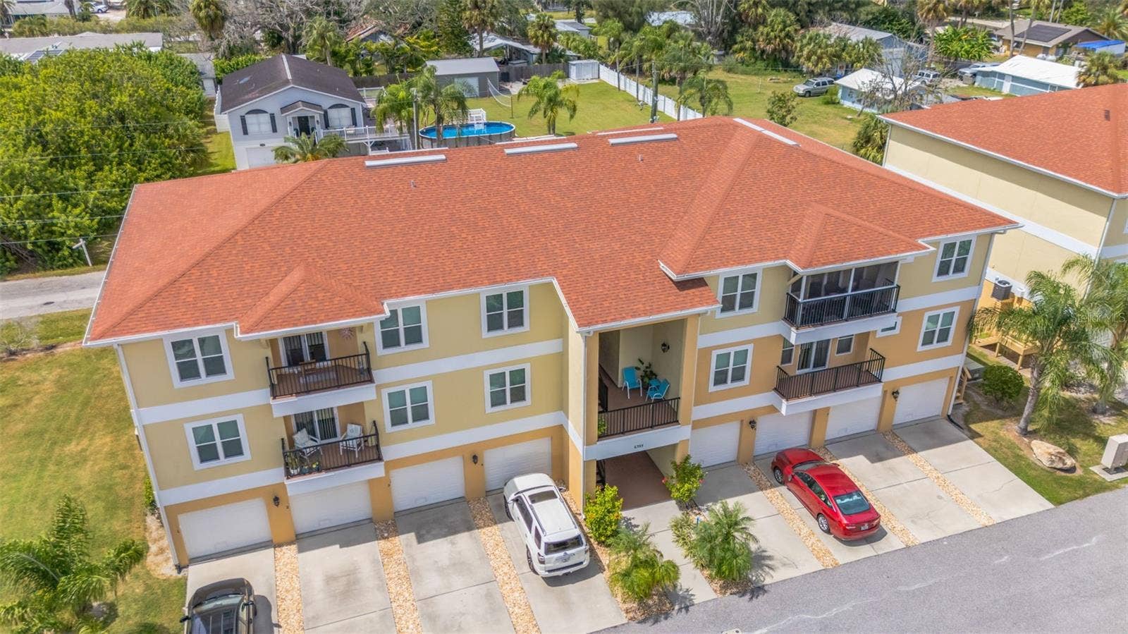 6395 BANYAN BOULEVARD, #301, New Port Richey, FL 34652
