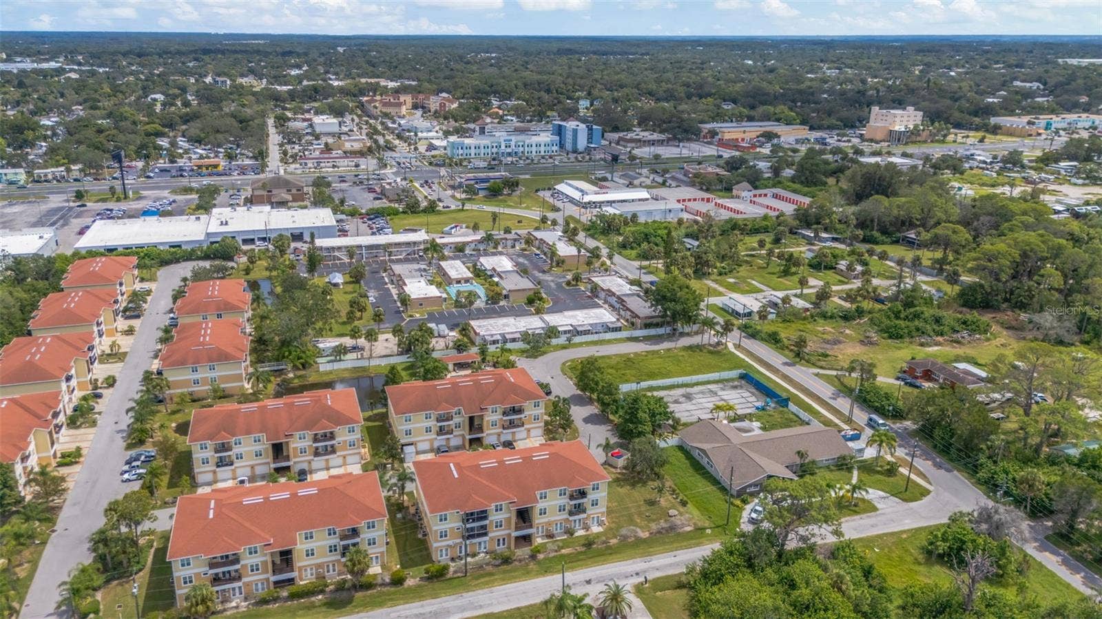 6395 BANYAN BOULEVARD, #301, New Port Richey, FL 34652