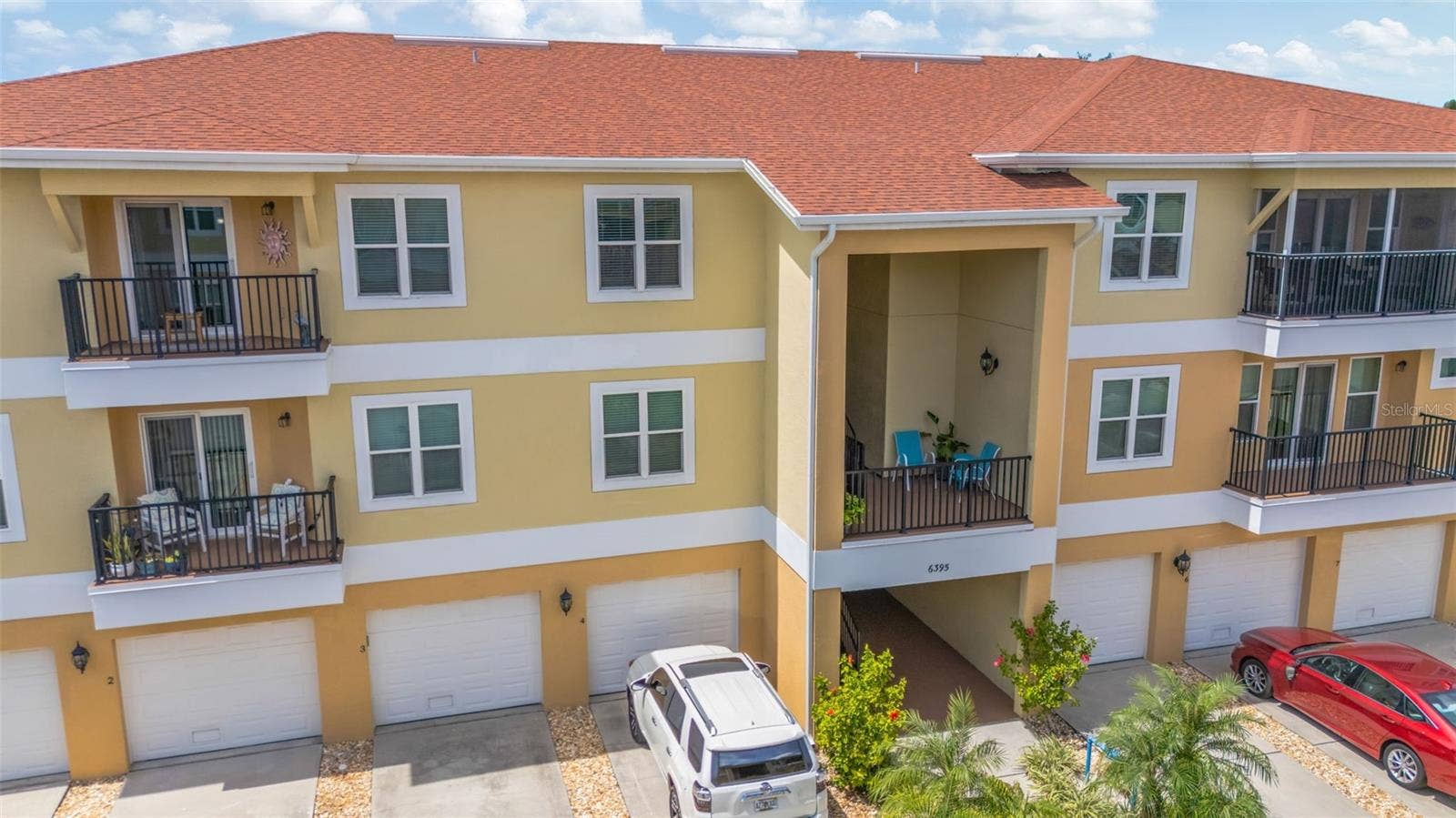 6395 BANYAN BOULEVARD, #301, New Port Richey, FL 34652