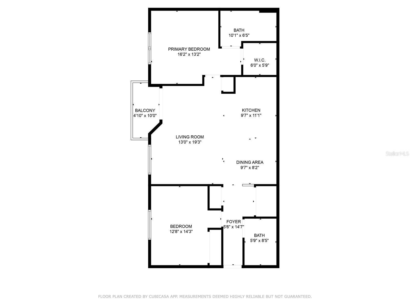 6395 BANYAN BOULEVARD, #301, New Port Richey, FL 34652