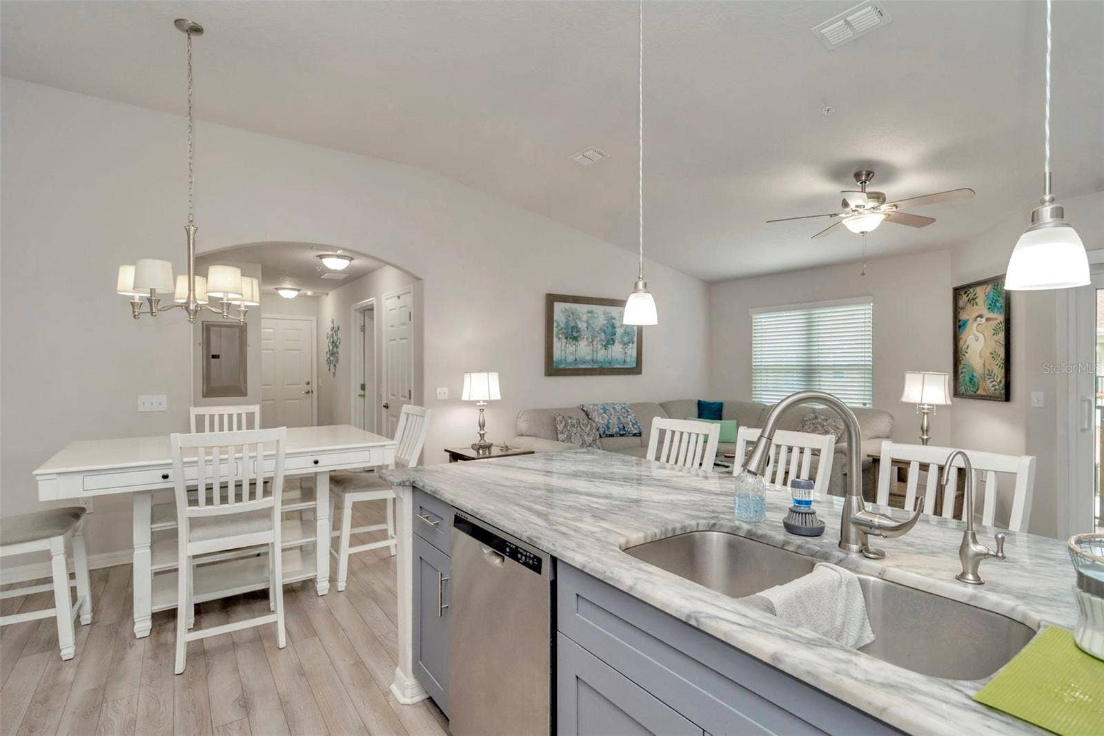 6395 BANYAN BOULEVARD, #301, New Port Richey, FL 34652