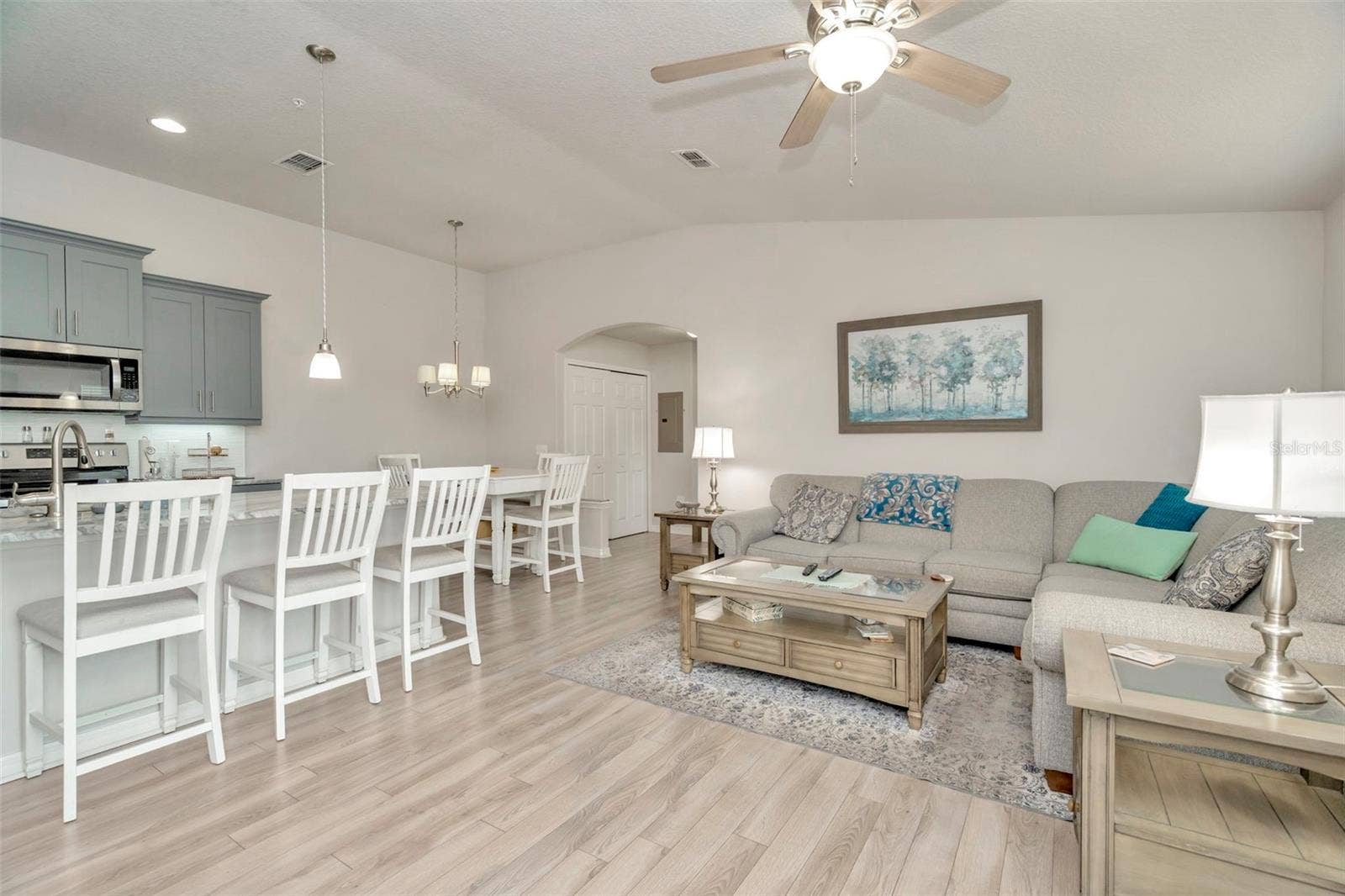 6395 BANYAN BOULEVARD, #301, New Port Richey, FL 34652