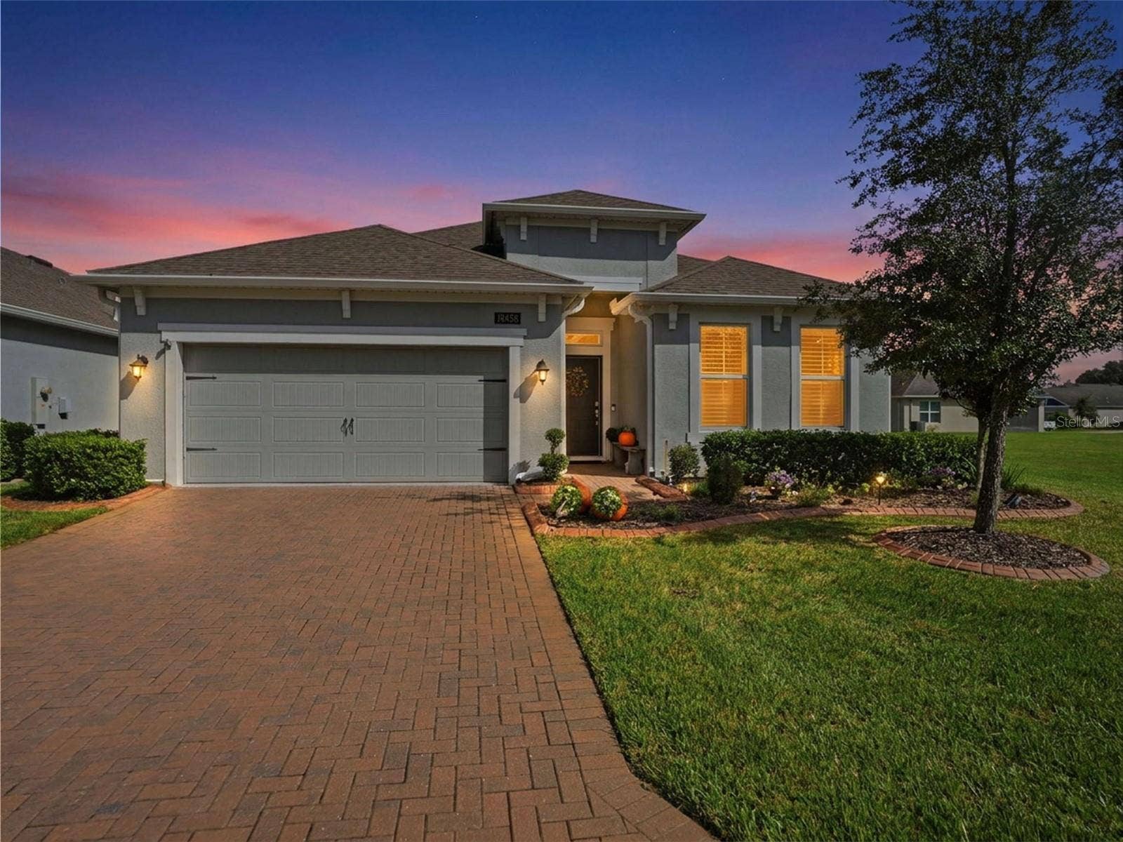 19458 FORT KING RUN, Brooksville, FL 34601 19458 FORT KING RUN, Brooksville, FL 34601