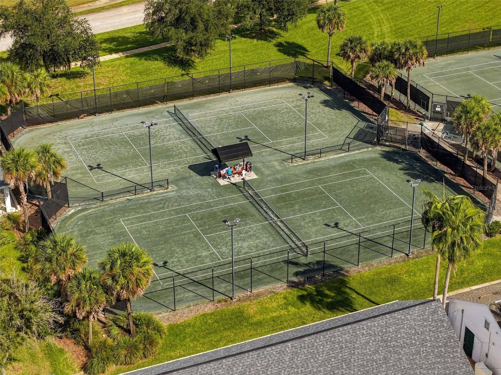 19458 FORT KING RUN, Brooksville, FL 34601 Optional Social Membership to Southern Hills Plantation Amenities