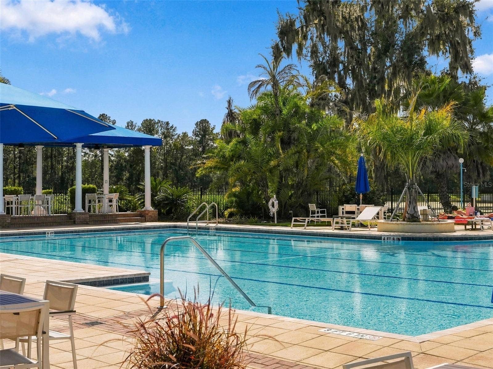19458 FORT KING RUN, Brooksville, FL 34601 Optional Social Membership to Southern Hills Plantation Amenities