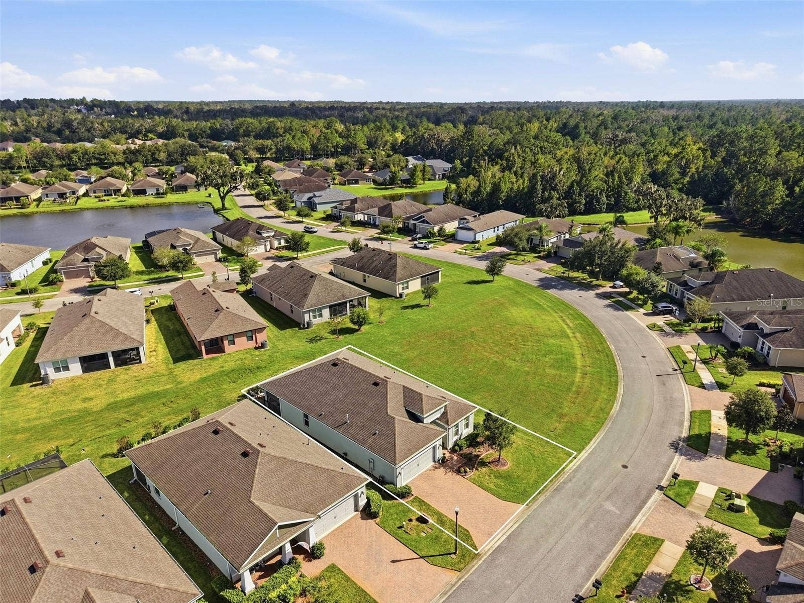 19458 FORT KING RUN, Brooksville, FL 34601 19458 FORT KING RUN, Brooksville, FL 34601