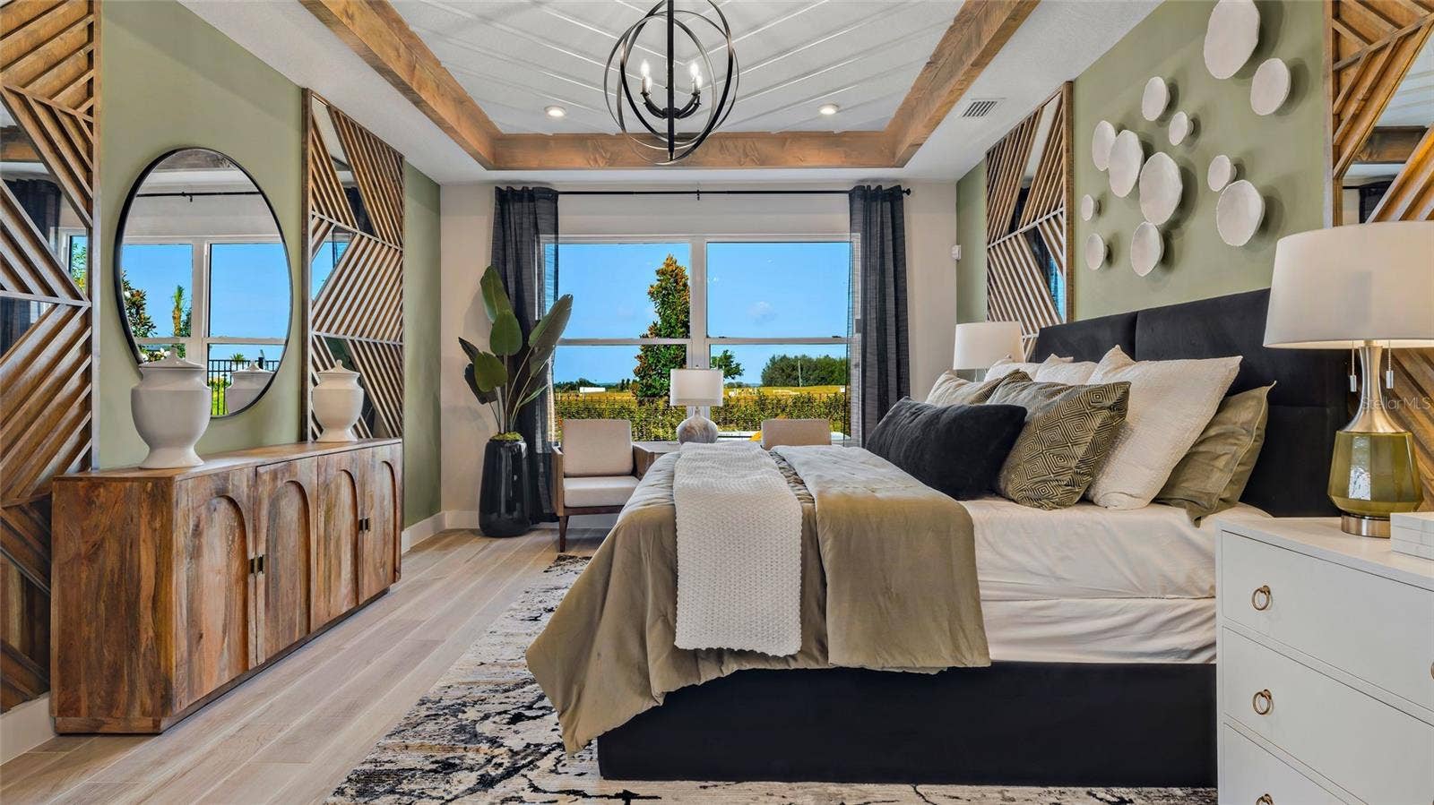 1743 POINT GRACE ROAD, Tavares, FL 32778 Model Photo Reference