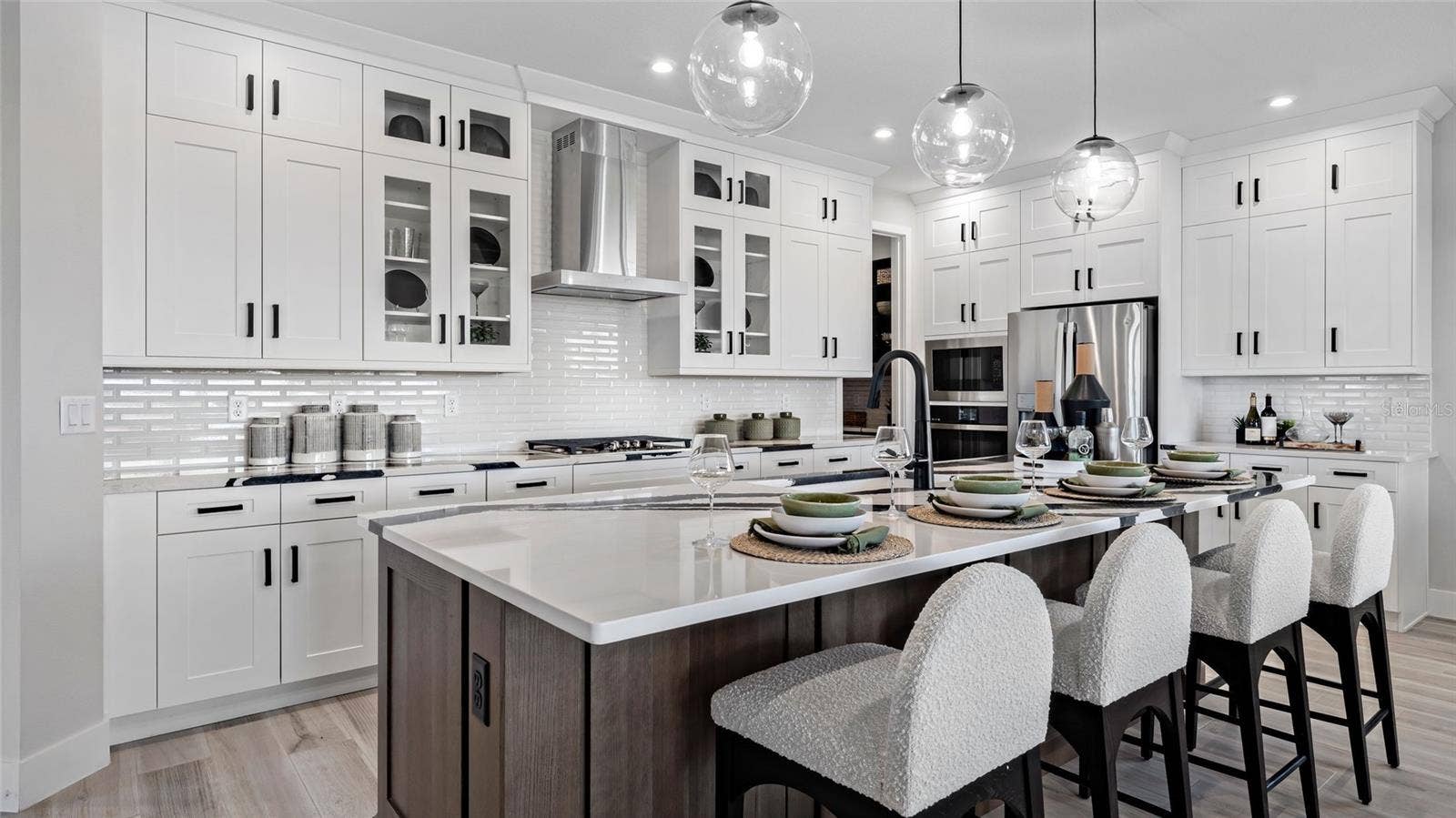 1743 POINT GRACE ROAD, Tavares, FL 32778 Model Photo Reference
