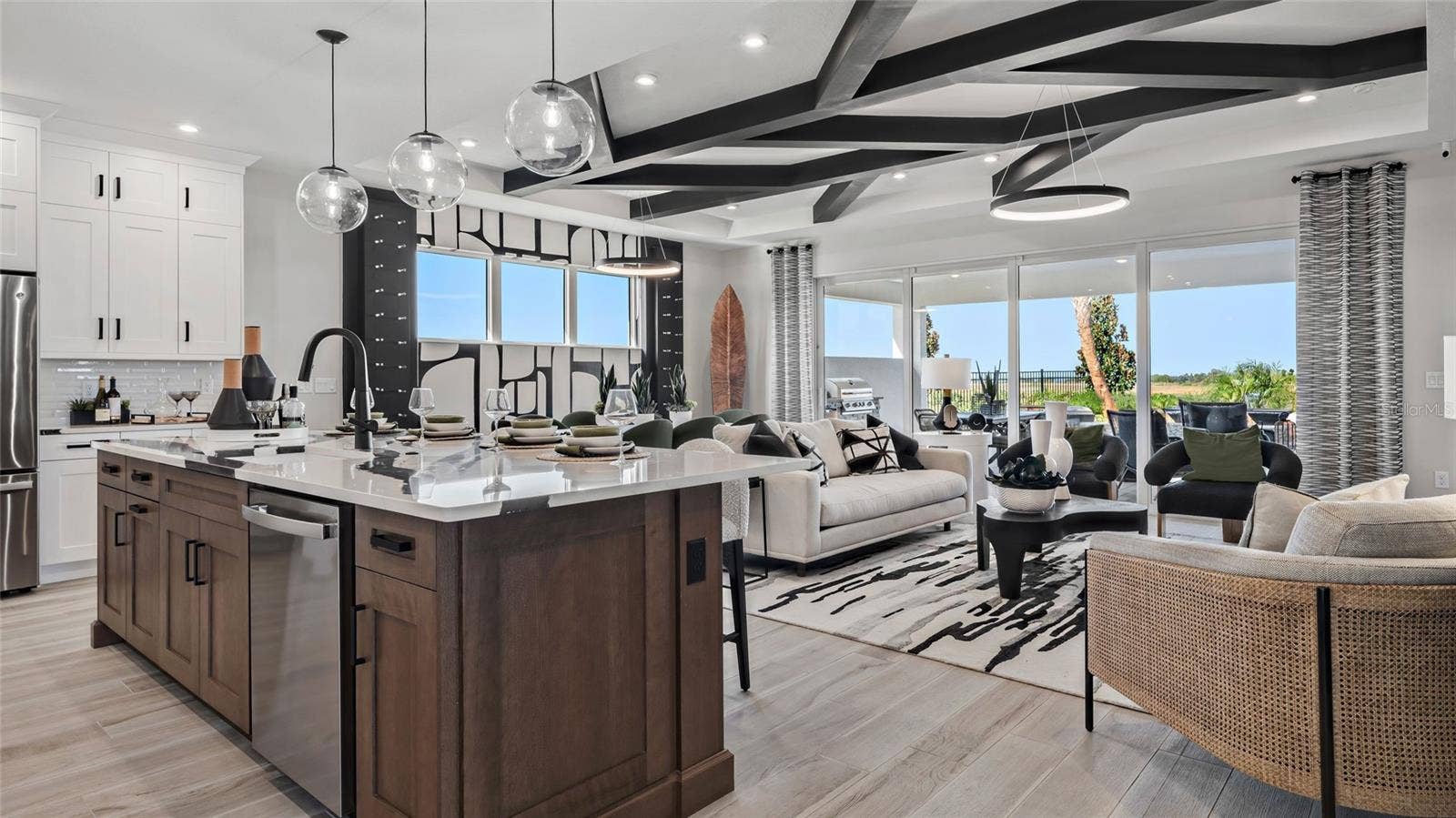1743 POINT GRACE ROAD, Tavares, FL 32778 Model Photo Reference