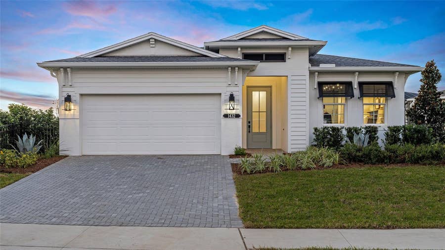 Property photo for 1743 POINT GRACE ROAD, Tavares, FL