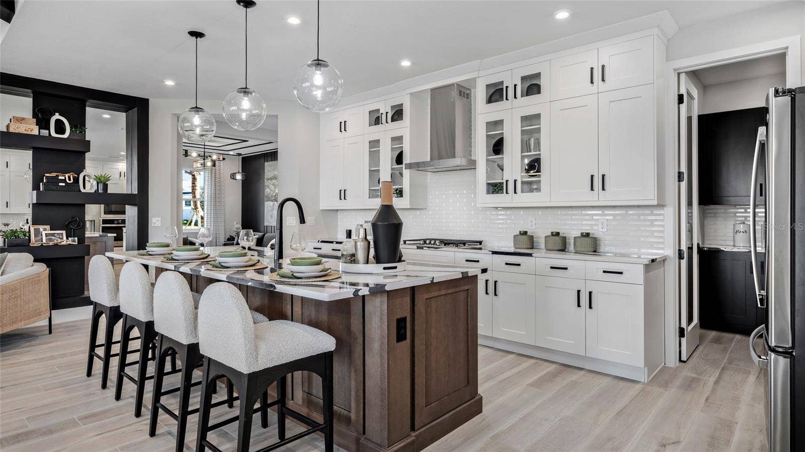 1743 POINT GRACE ROAD, Tavares, FL 32778 Model Photo Reference