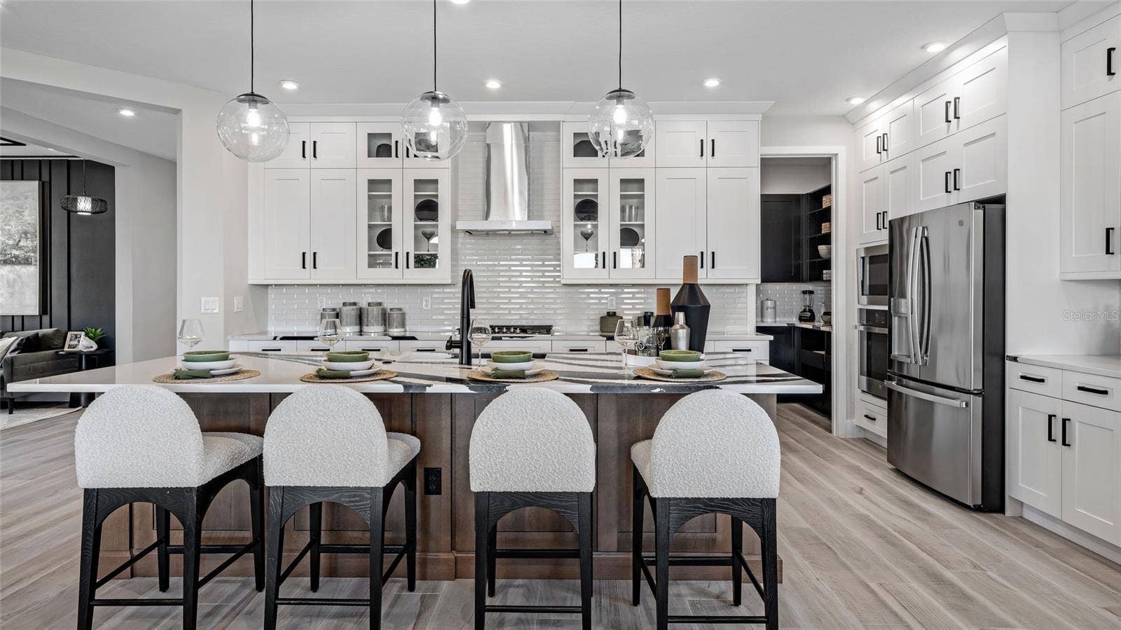 1743 POINT GRACE ROAD, Tavares, FL 32778 Model Photo Reference
