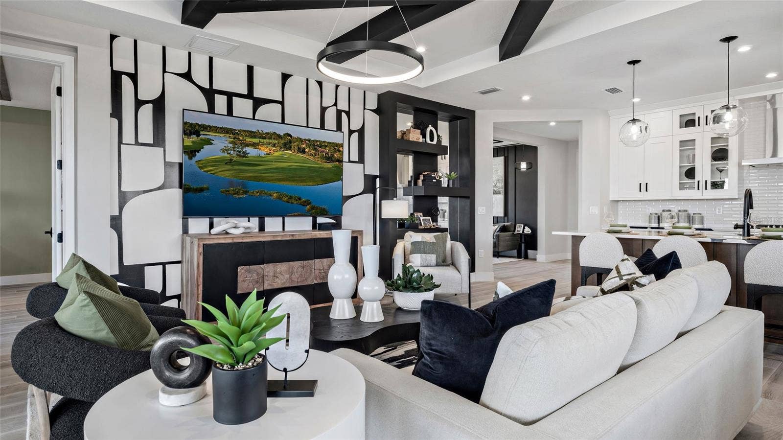 1743 POINT GRACE ROAD, Tavares, FL 32778 Model Photo Reference