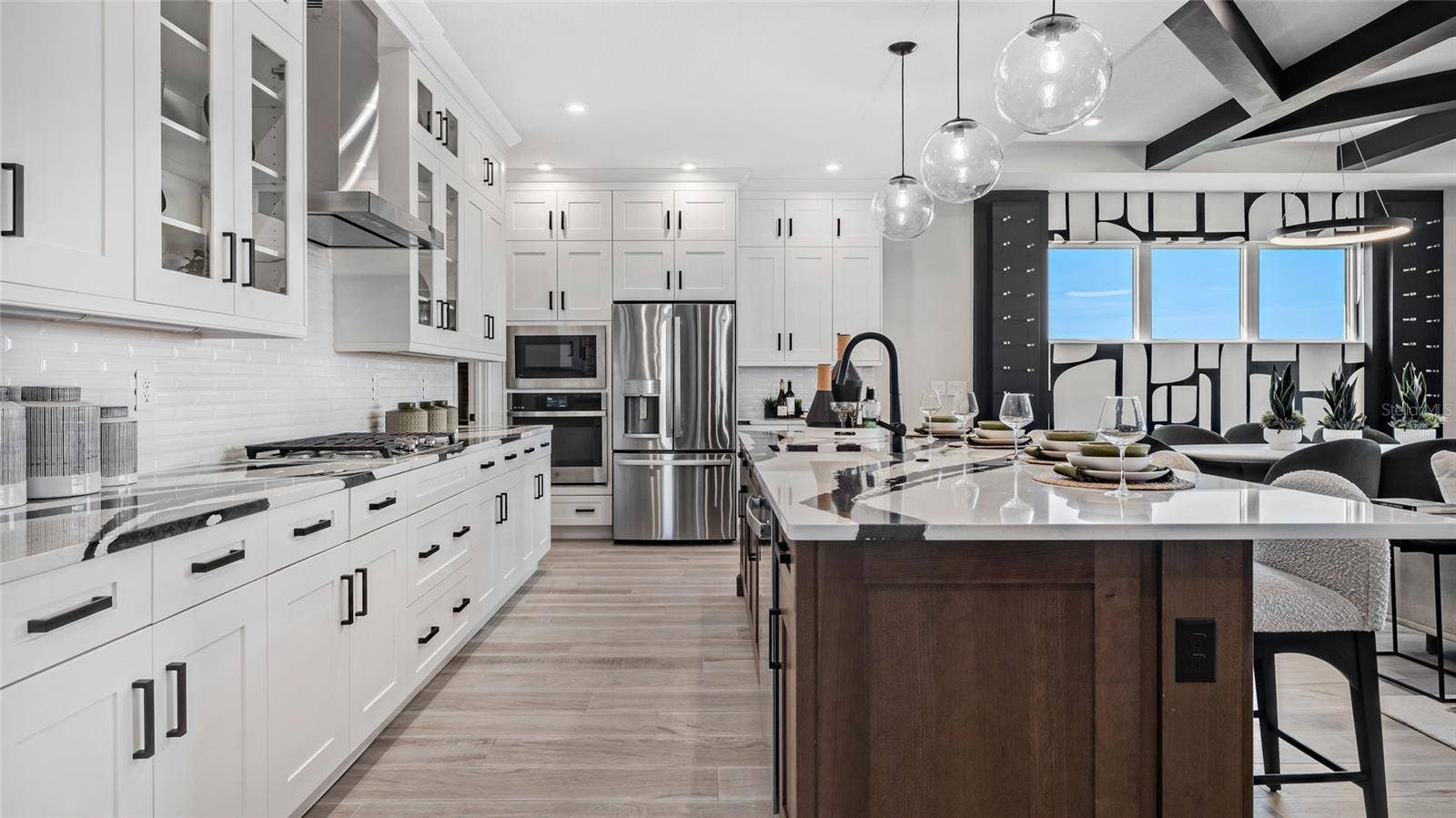 1743 POINT GRACE ROAD, Tavares, FL 32778 Model Photo Reference
