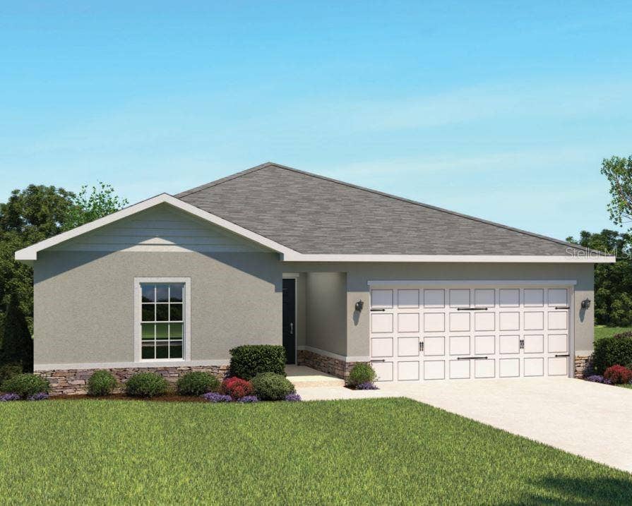 4214 CATTAIL MARSH DRIVE, Lakeland, FL 33811 4214 CATTAIL MARSH DRIVE, Lakeland, FL 33811