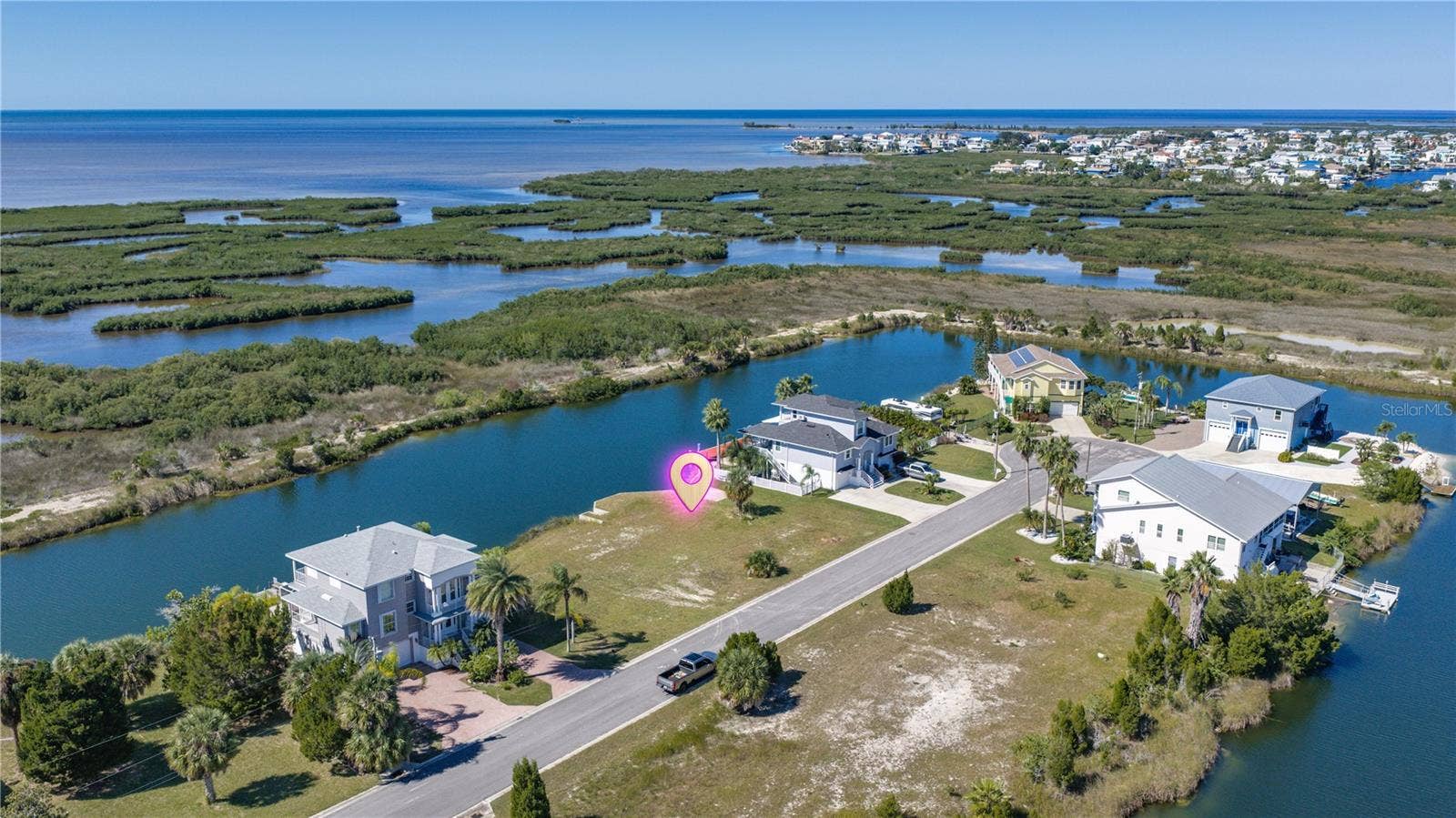 3335 TURKS CAP DRIVE, Hernando Beach, FL 34607