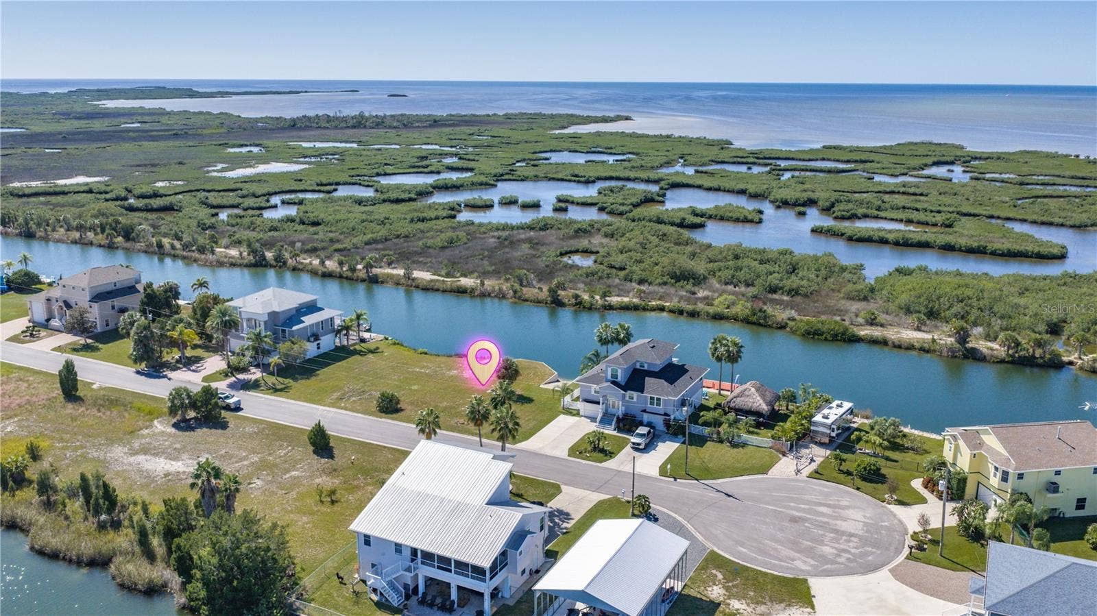 3335 TURKS CAP DRIVE, Hernando Beach, FL 34607