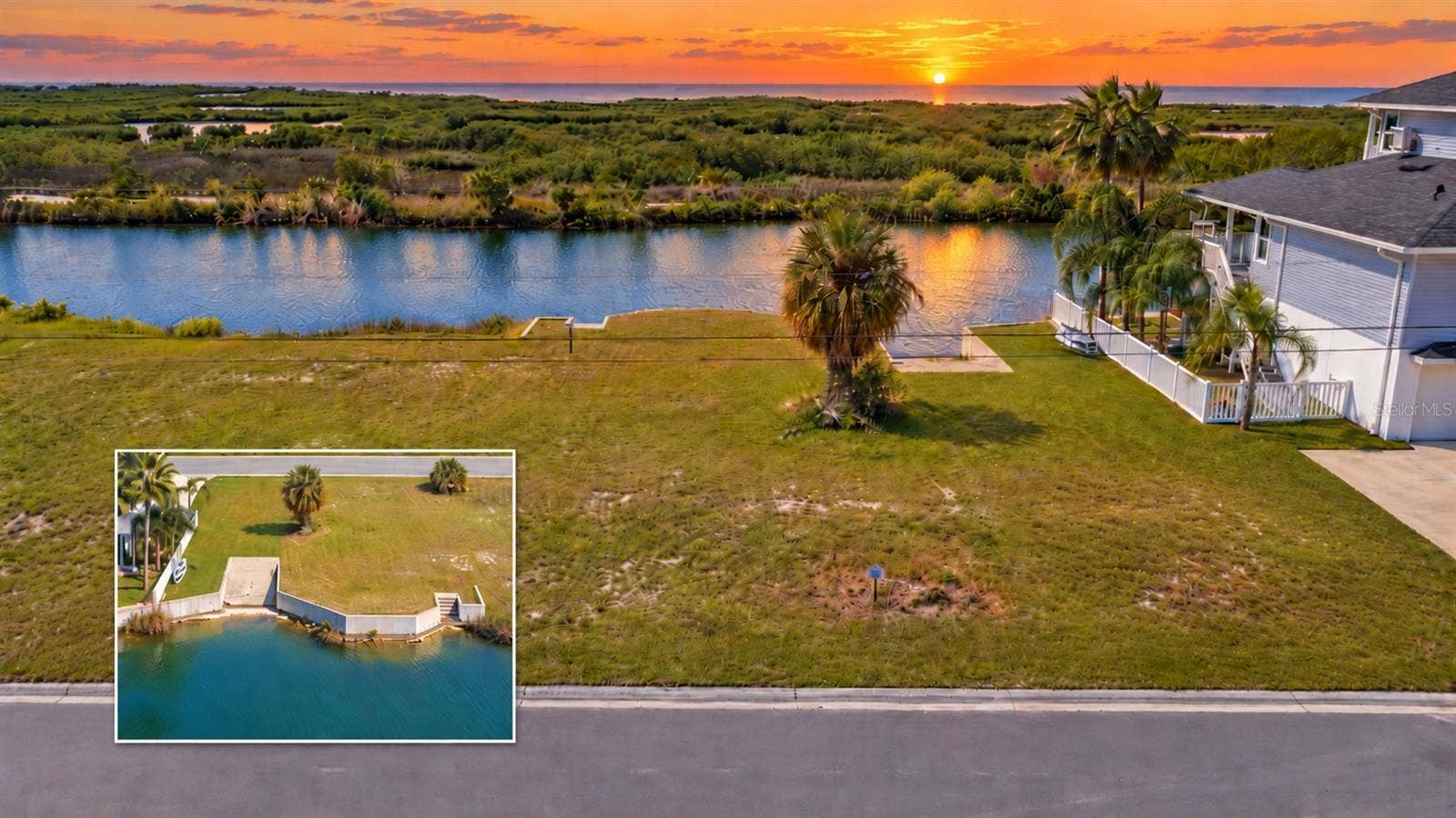 3335 TURKS CAP DRIVE, Hernando Beach, FL 34607