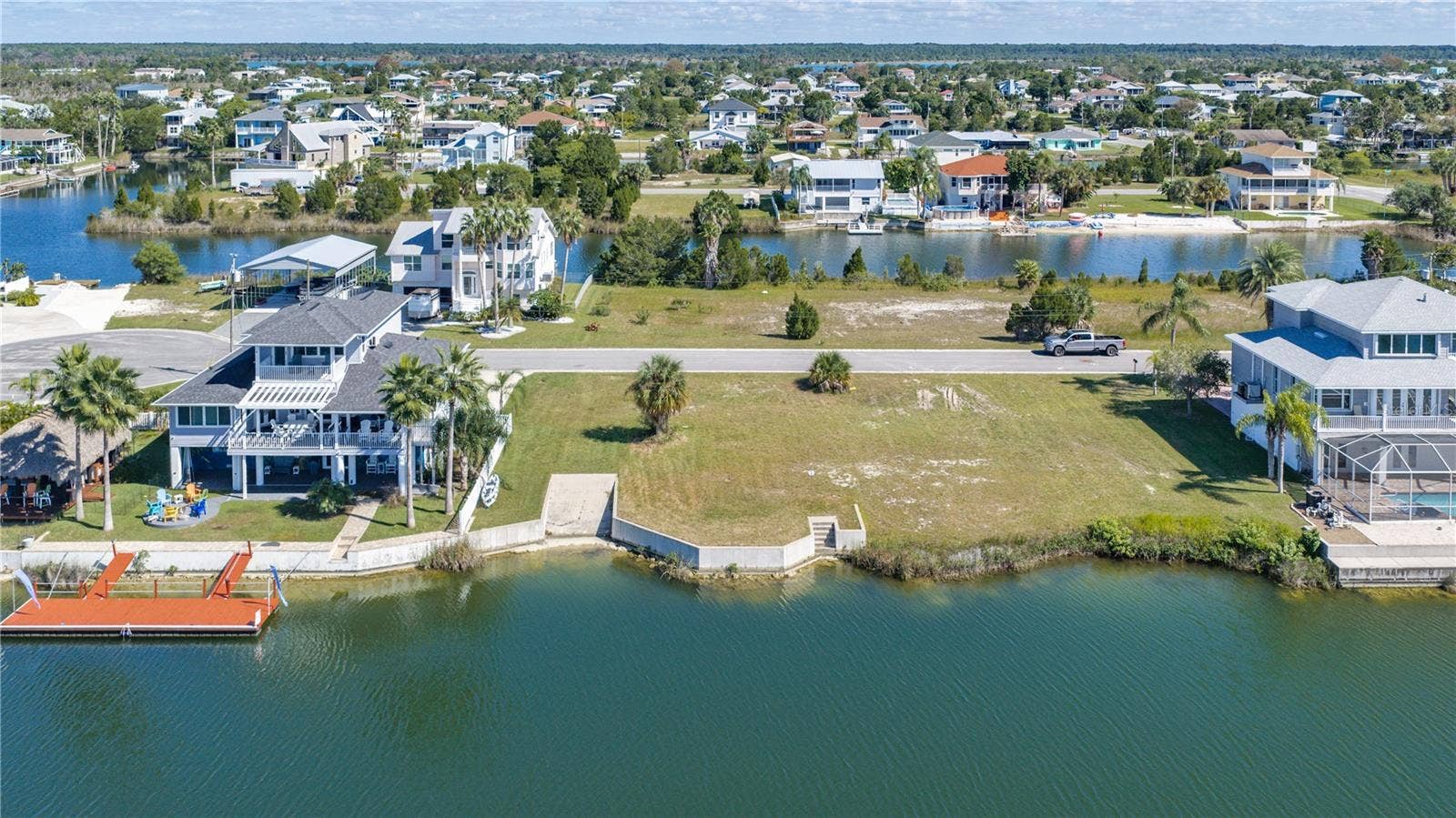 3335 TURKS CAP DRIVE, Hernando Beach, FL 34607