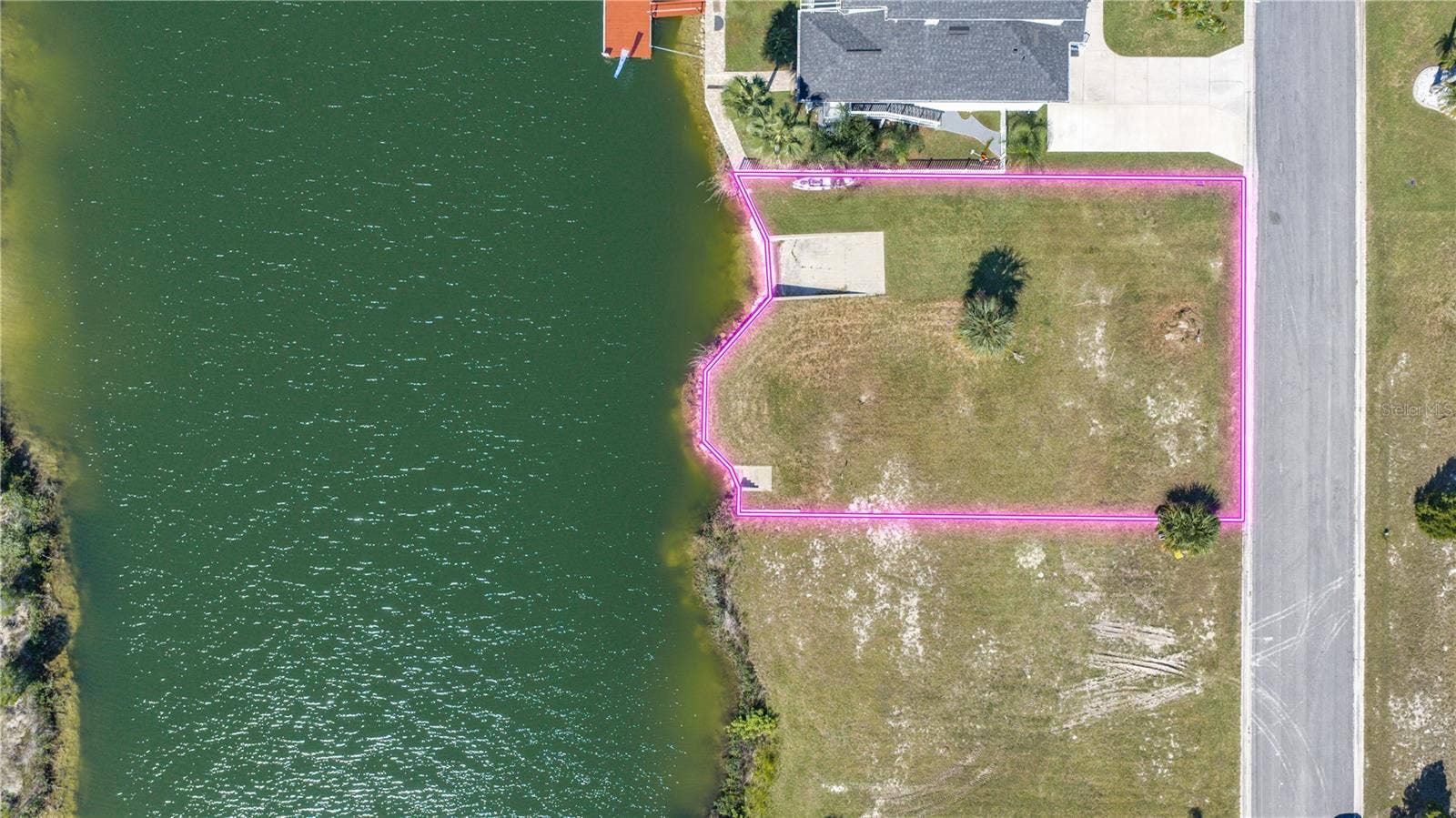 3335 TURKS CAP DRIVE, Hernando Beach, FL 34607
