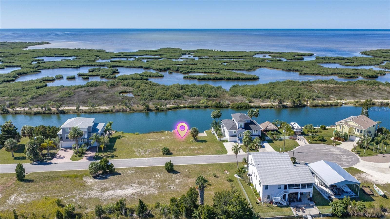 3335 TURKS CAP DRIVE, Hernando Beach, FL 34607