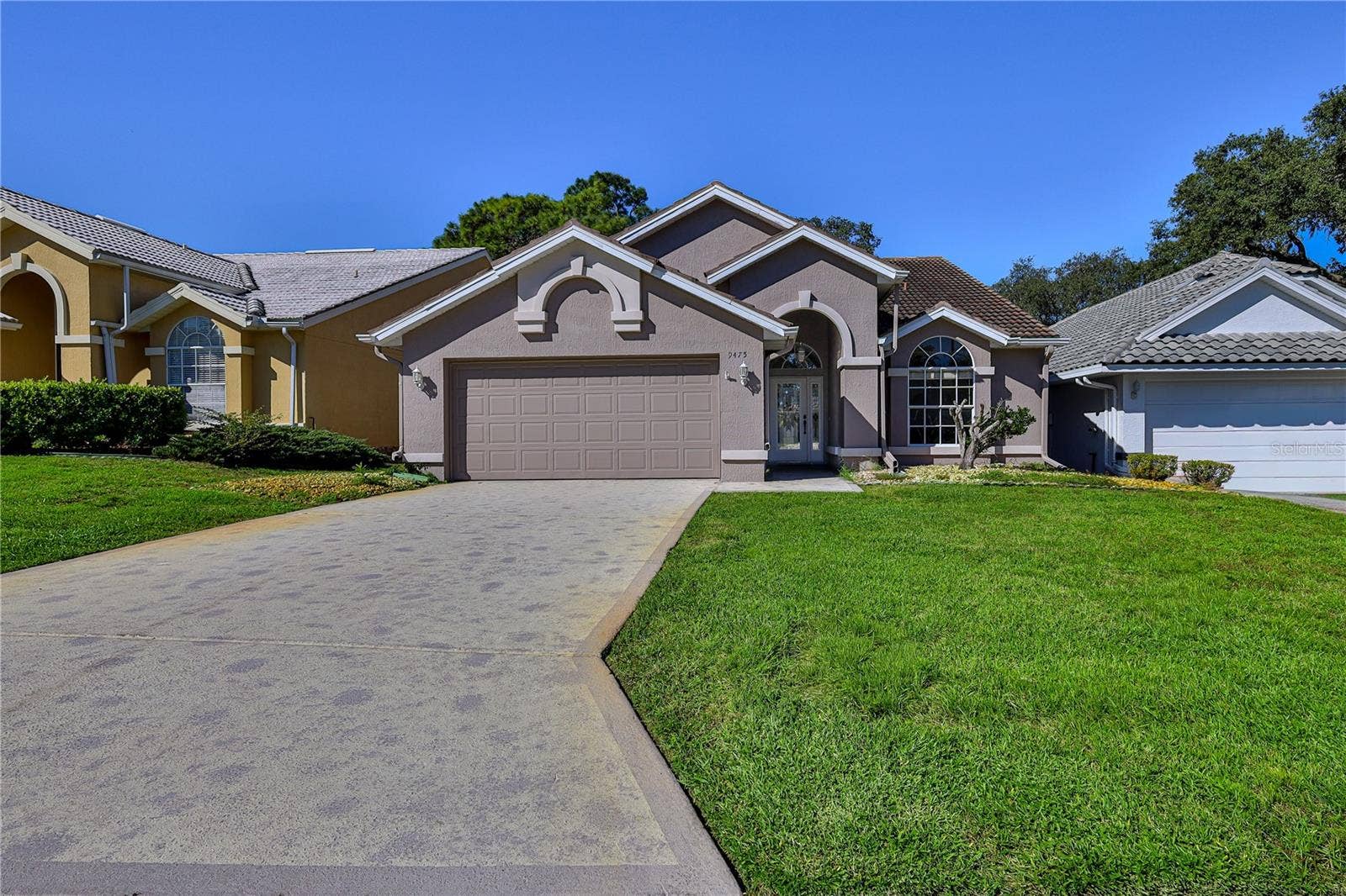 9475 MISSISSIPPI RUN, Weeki Wachee, FL 34613 9475 MISSISSIPPI RUN, Weeki Wachee, FL 34613