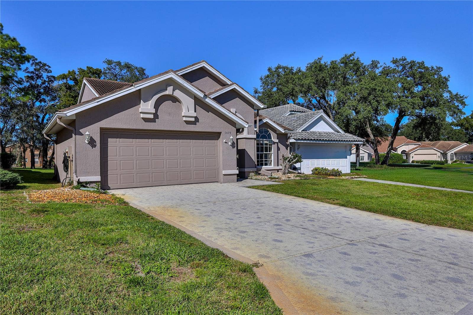 9475 MISSISSIPPI RUN, Weeki Wachee, FL 34613 9475 MISSISSIPPI RUN, Weeki Wachee, FL 34613