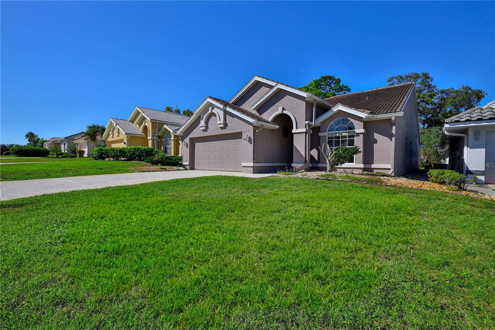 9475 MISSISSIPPI RUN, Weeki Wachee, FL 34613 9475 MISSISSIPPI RUN, Weeki Wachee, FL 34613
