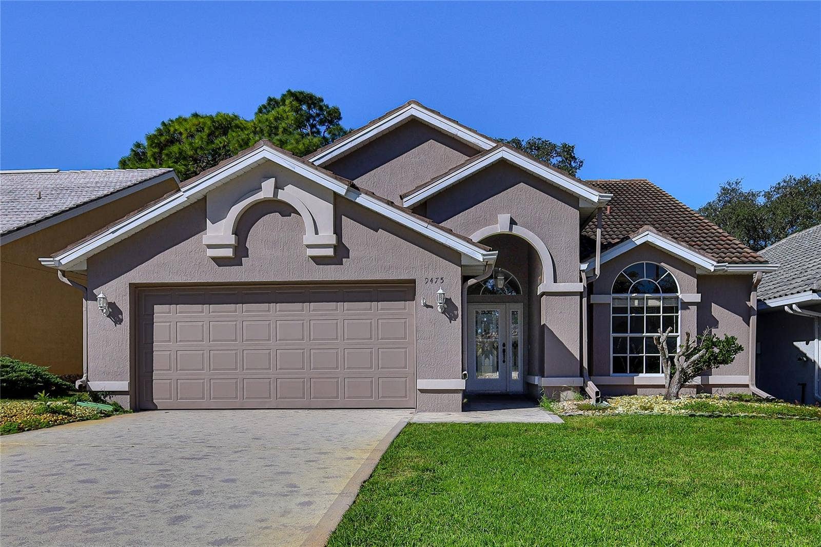 9475 MISSISSIPPI RUN, Weeki Wachee, FL 34613 9475 MISSISSIPPI RUN, Weeki Wachee, FL 34613