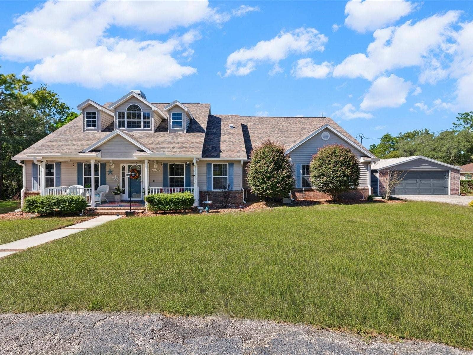 9073 MADRID ROAD, Weeki Wachee, FL 34613 9073 MADRID ROAD, Weeki Wachee, FL 34613
