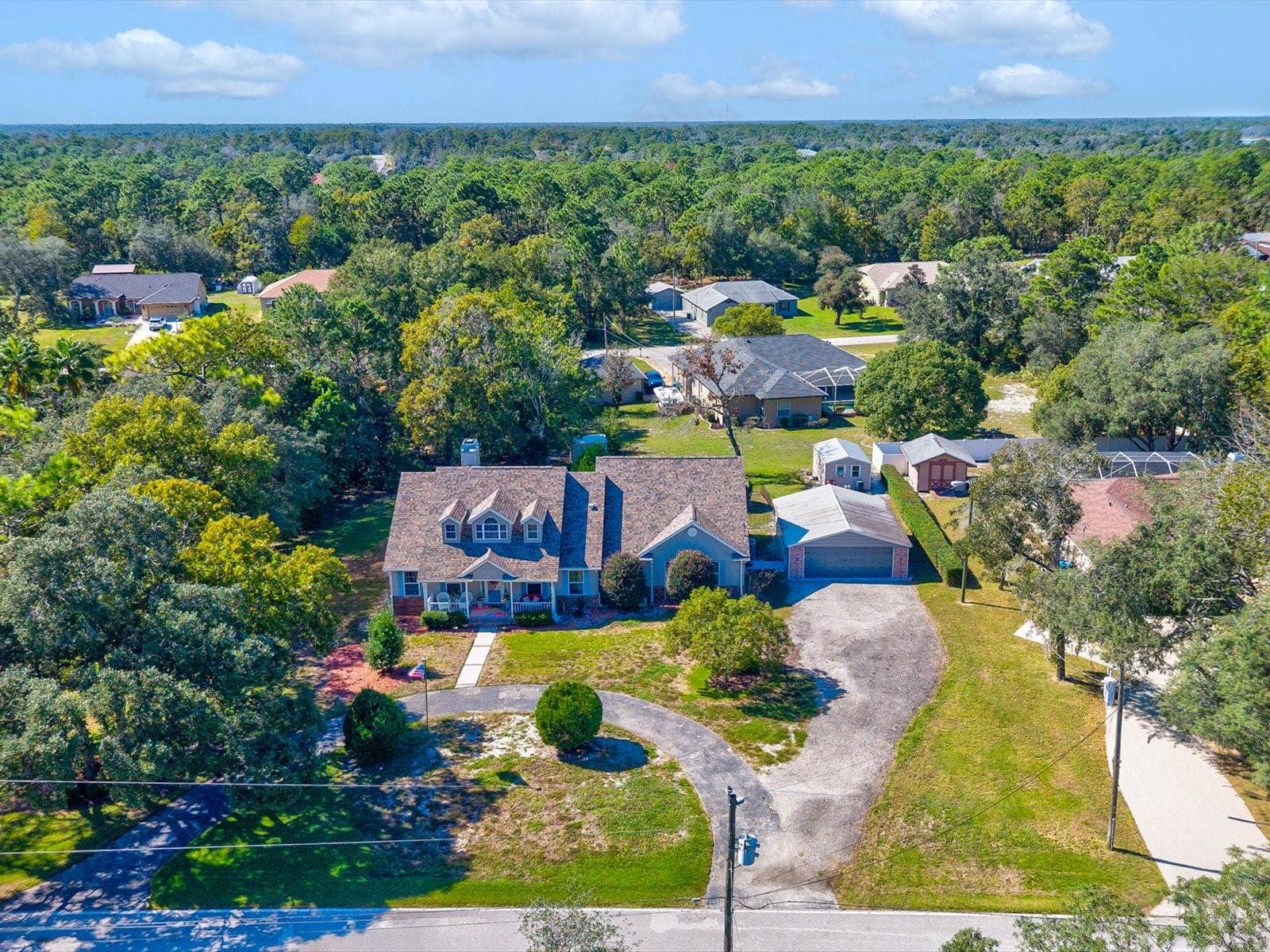 9073 MADRID ROAD, Weeki Wachee, FL 34613 9073 MADRID ROAD, Weeki Wachee, FL 34613