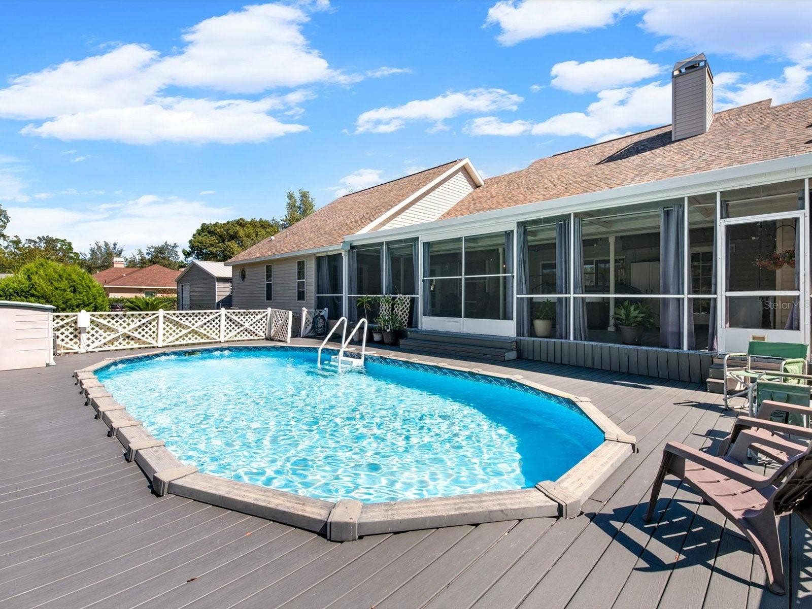 9073 MADRID ROAD, Weeki Wachee, FL 34613 9073 MADRID ROAD, Weeki Wachee, FL 34613