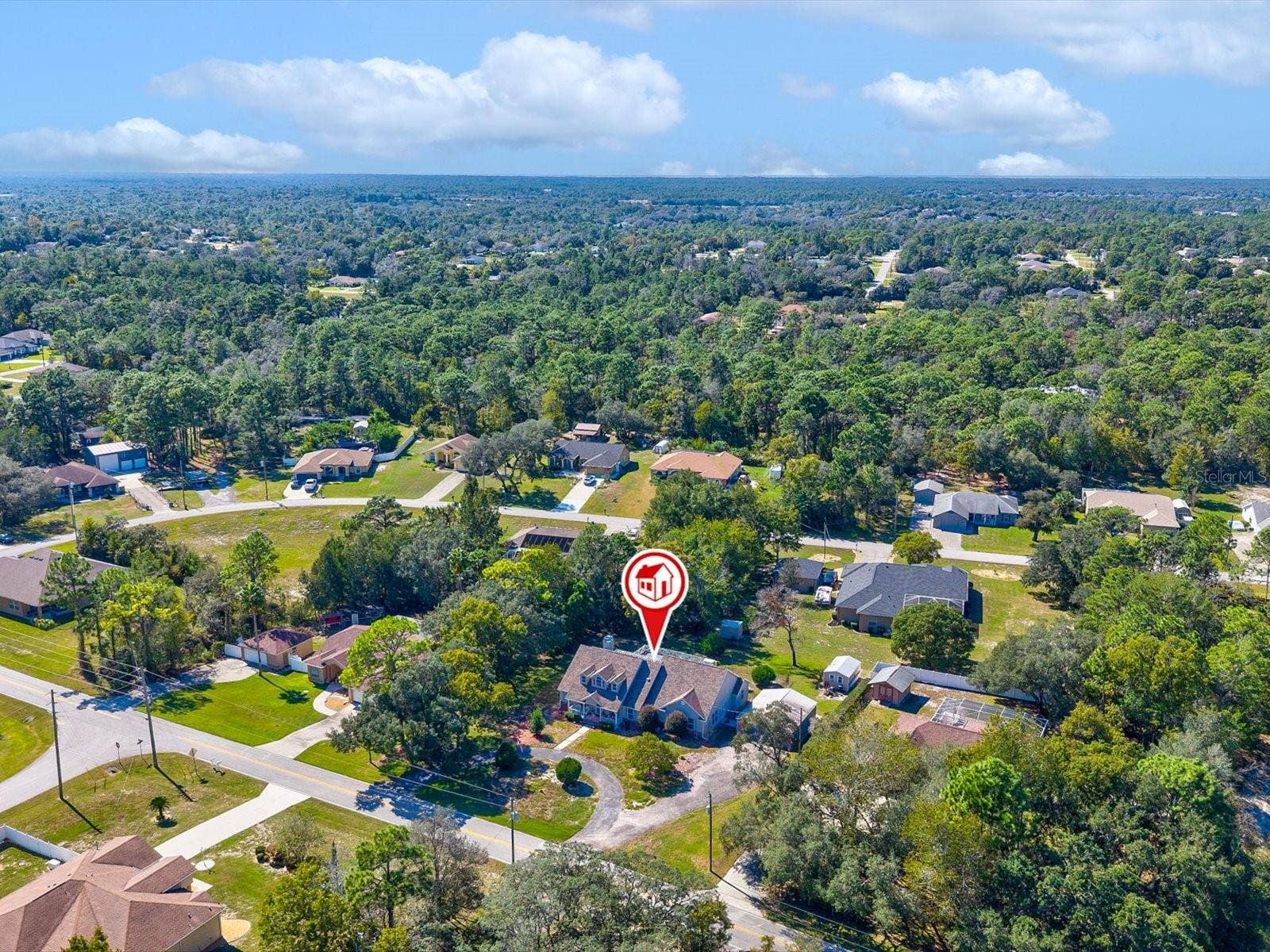 9073 MADRID ROAD, Weeki Wachee, FL 34613 9073 MADRID ROAD, Weeki Wachee, FL 34613