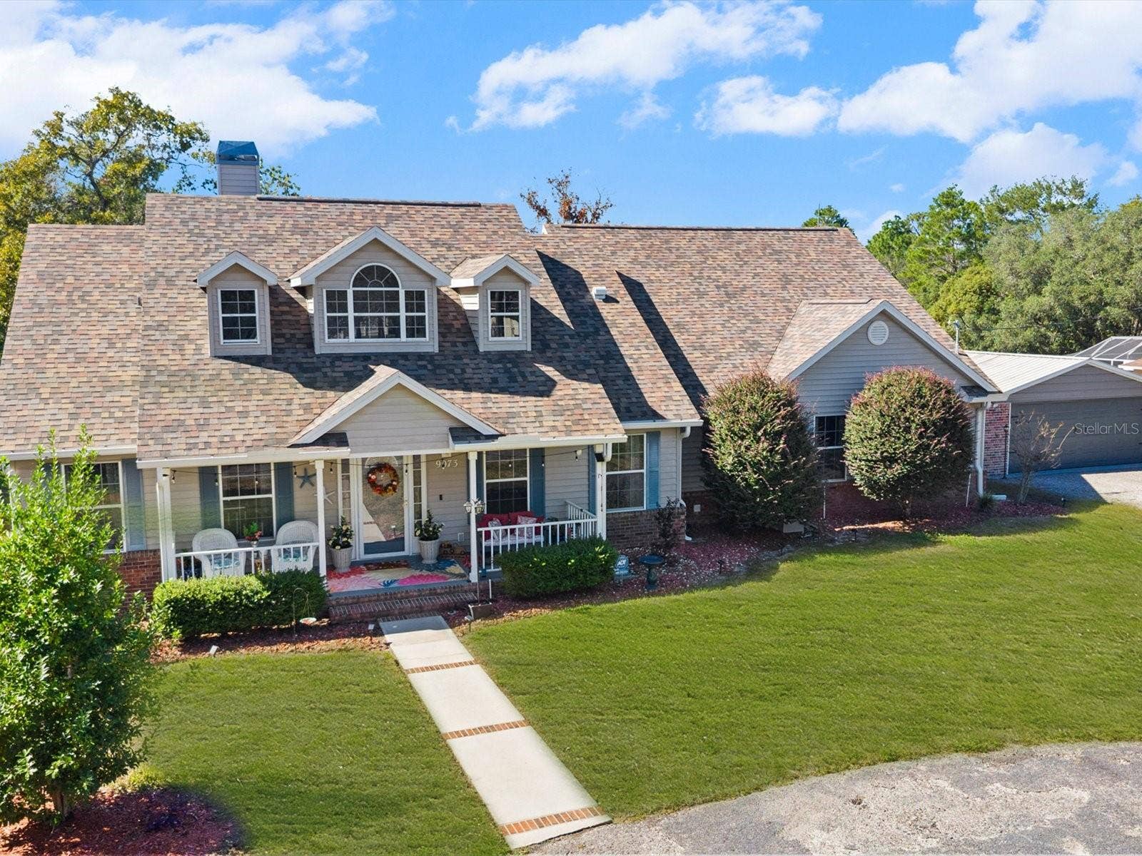 9073 MADRID ROAD, Weeki Wachee, FL 34613 9073 MADRID ROAD, Weeki Wachee, FL 34613