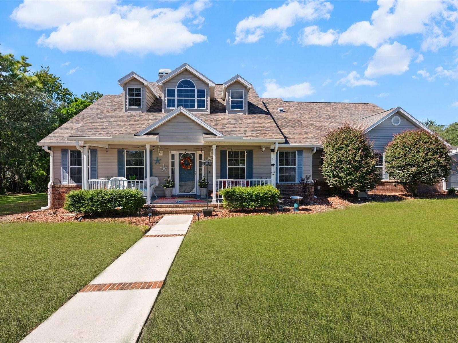 9073 MADRID ROAD, Weeki Wachee, FL 34613 9073 MADRID ROAD, Weeki Wachee, FL 34613