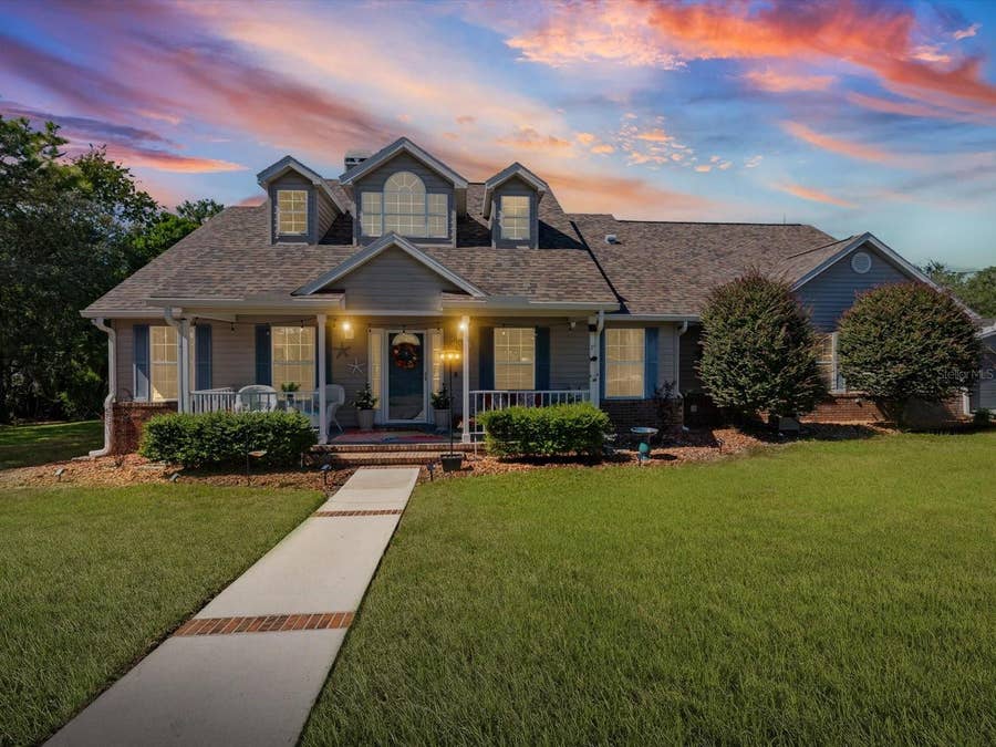 Property photo for 9073 MADRID ROAD, Weeki Wachee, FL