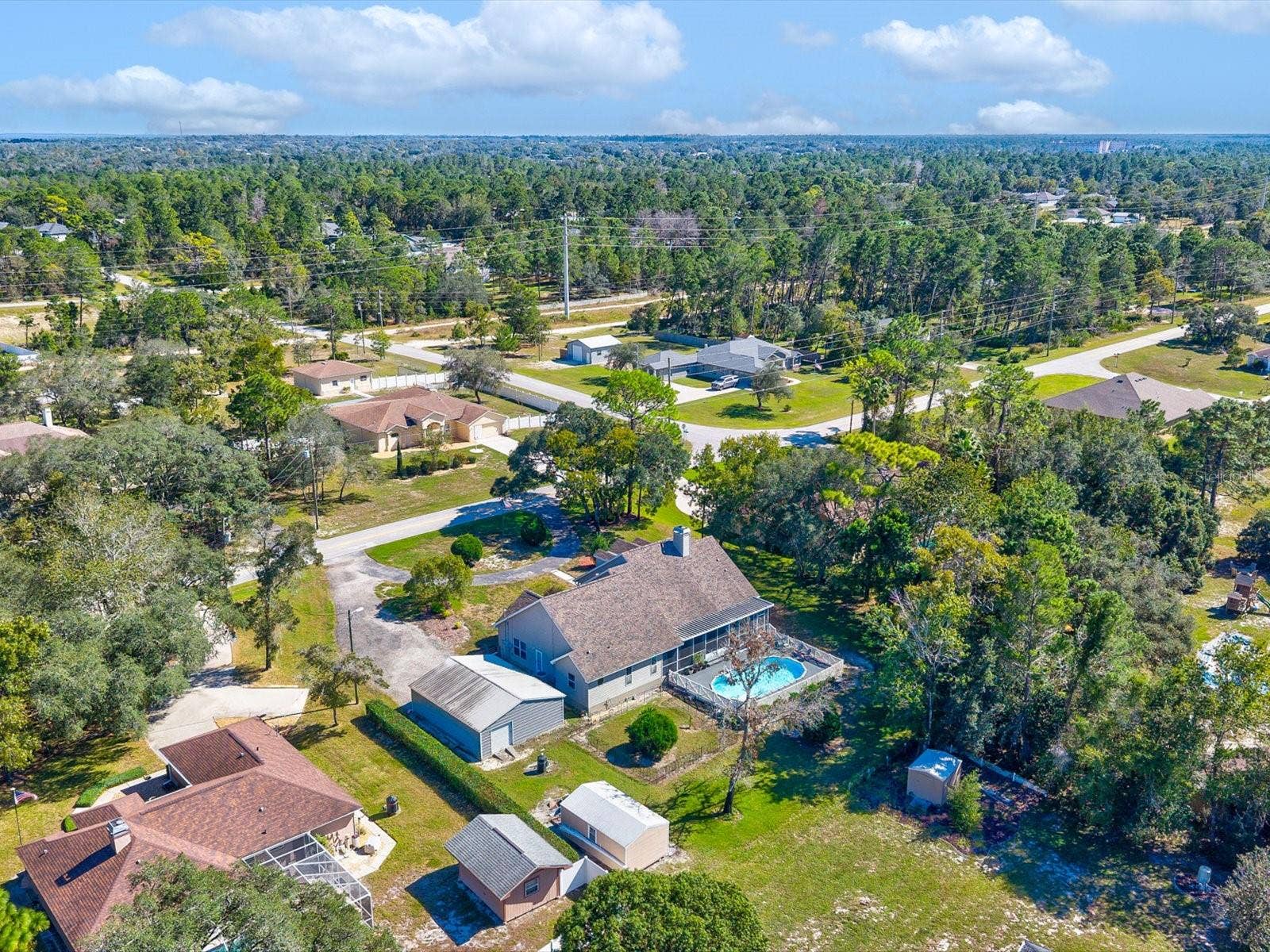 9073 MADRID ROAD, Weeki Wachee, FL 34613 9073 MADRID ROAD, Weeki Wachee, FL 34613