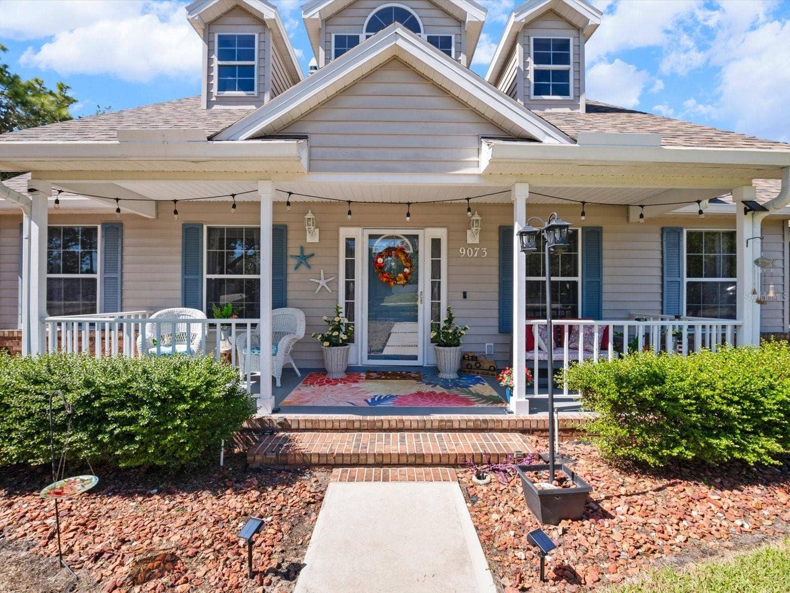 9073 MADRID ROAD, Weeki Wachee, FL 34613 9073 MADRID ROAD, Weeki Wachee, FL 34613