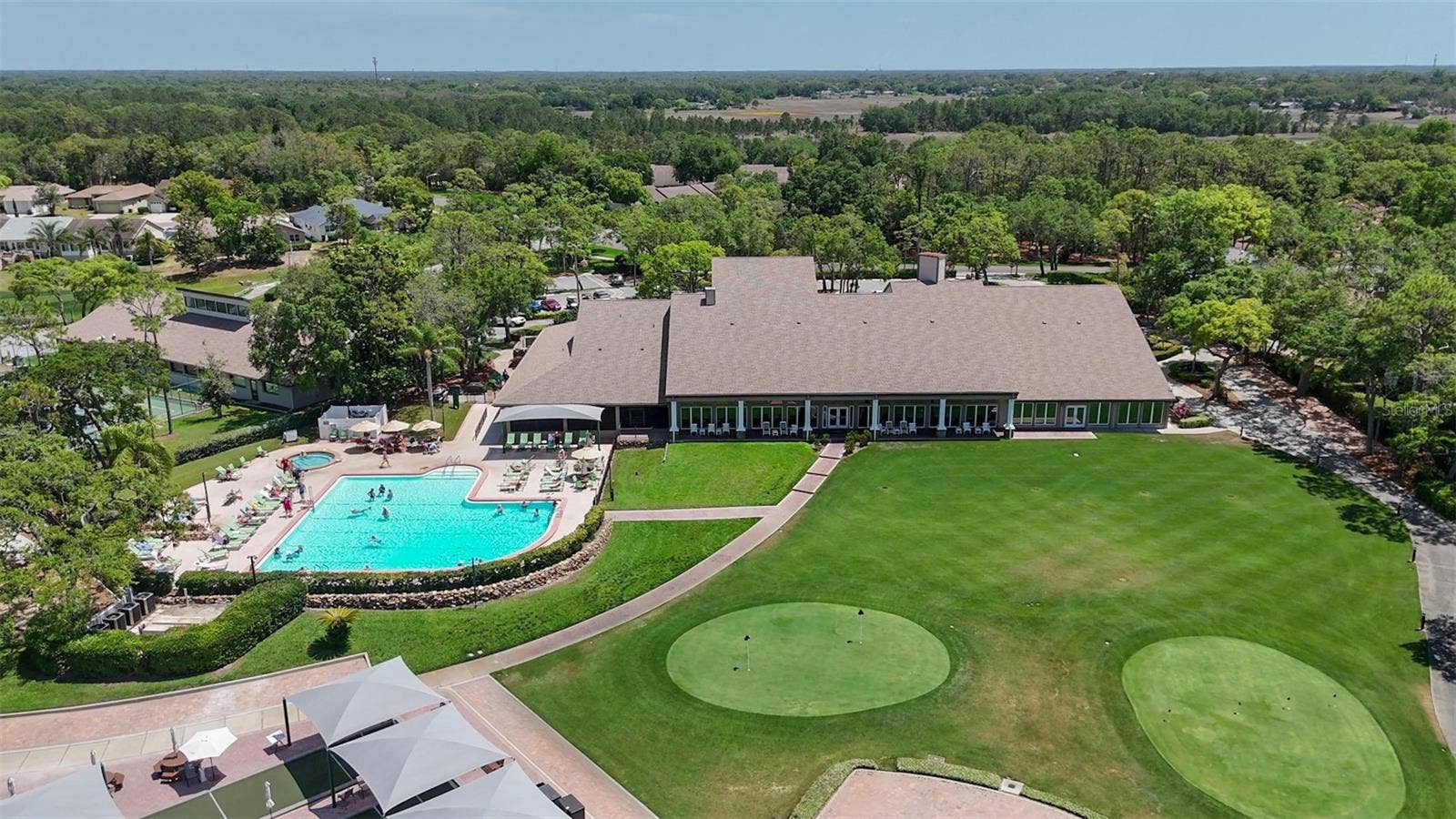 7420 PARADISE PINE COURT, Spring Hill, FL 34606 7420 PARADISE PINE COURT, Spring Hill, FL 34606