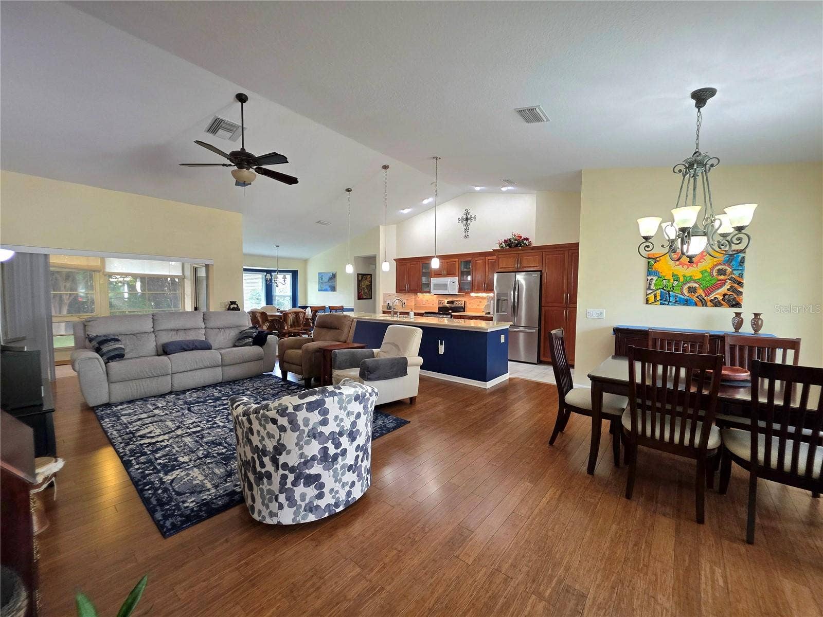 7420 PARADISE PINE COURT, Spring Hill, FL 34606 7420 PARADISE PINE COURT, Spring Hill, FL 34606
