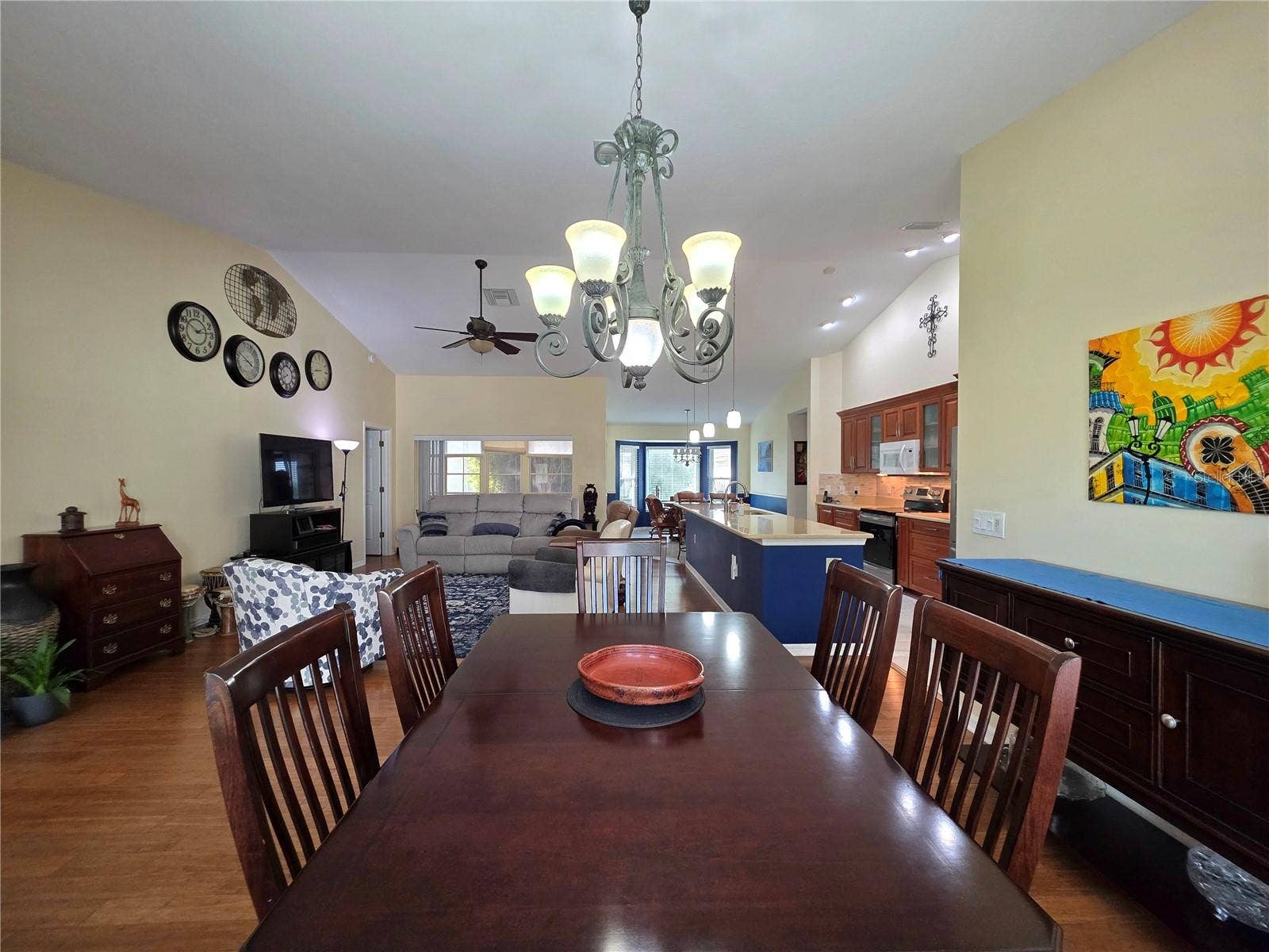 7420 PARADISE PINE COURT, Spring Hill, FL 34606 7420 PARADISE PINE COURT, Spring Hill, FL 34606