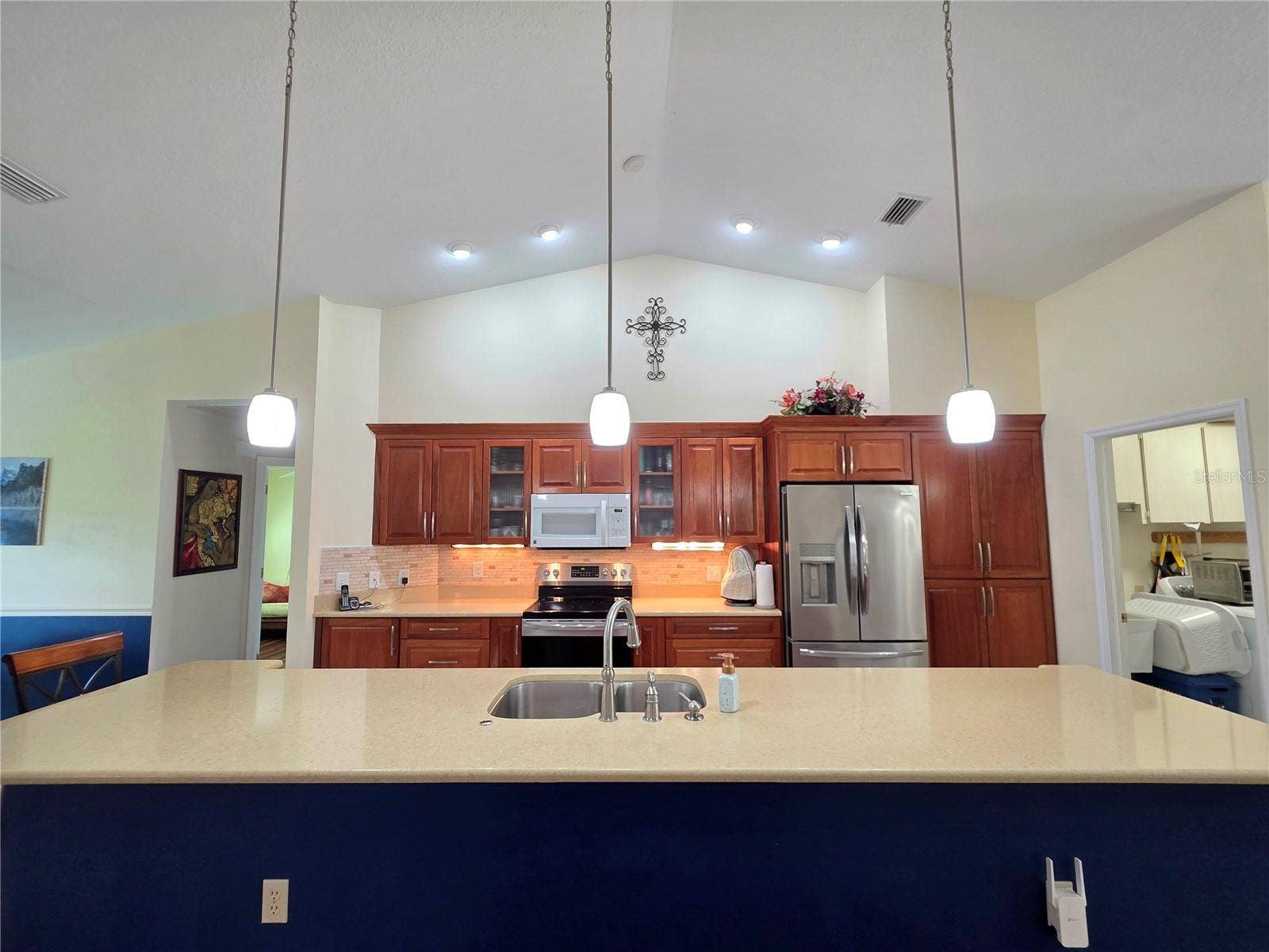7420 PARADISE PINE COURT, Spring Hill, FL 34606 7420 PARADISE PINE COURT, Spring Hill, FL 34606