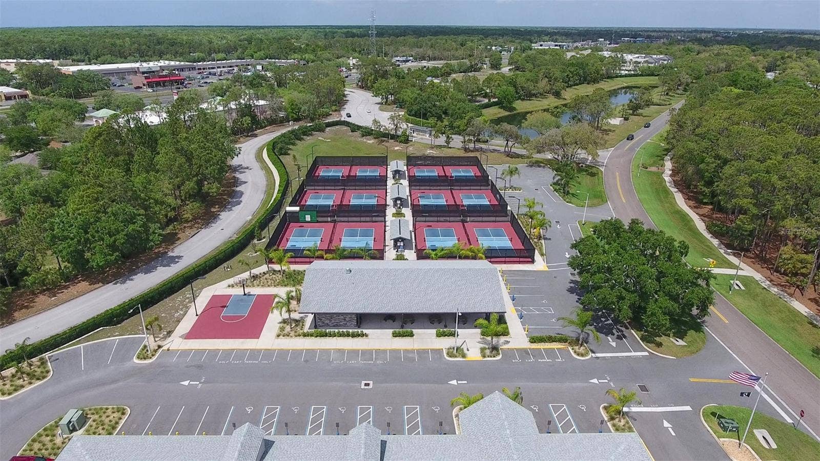7420 PARADISE PINE COURT, Spring Hill, FL 34606 7420 PARADISE PINE COURT, Spring Hill, FL 34606