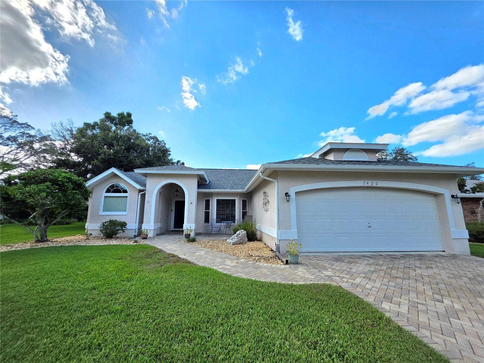 7420 PARADISE PINE COURT, Spring Hill, FL 34606 7420 PARADISE PINE COURT, Spring Hill, FL 34606