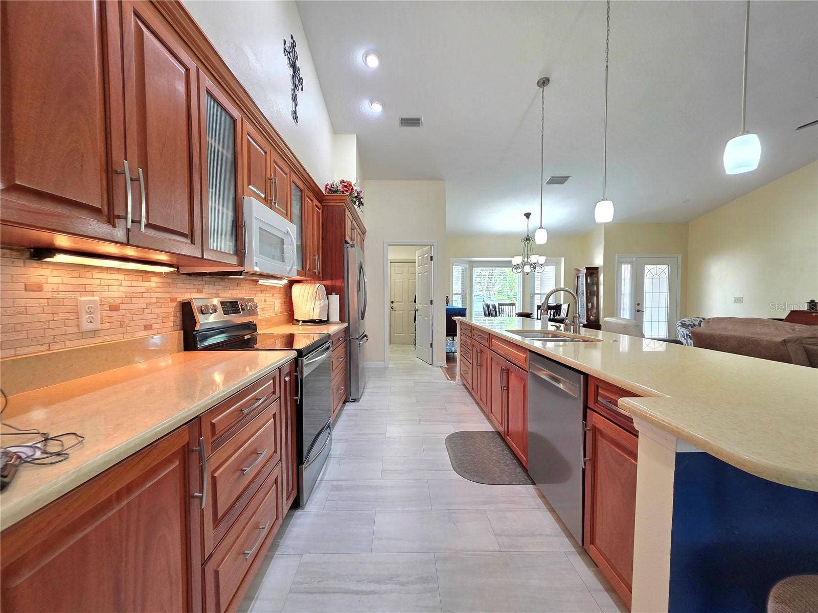 7420 PARADISE PINE COURT, Spring Hill, FL 34606 7420 PARADISE PINE COURT, Spring Hill, FL 34606