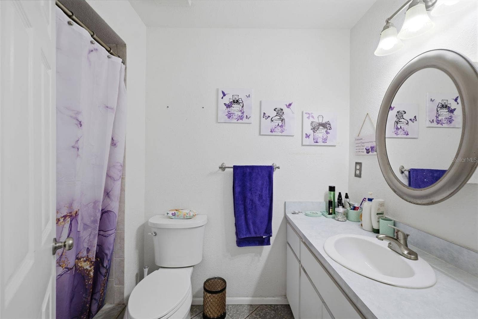 Bathroom 2