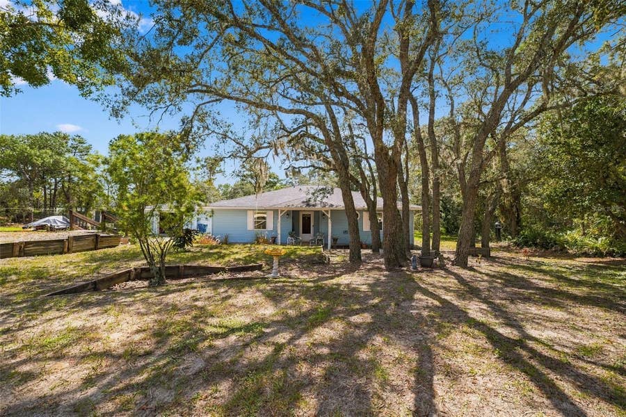 Property photo for 10360 GOLDEN AVENUE, Weeki Wachee, FL