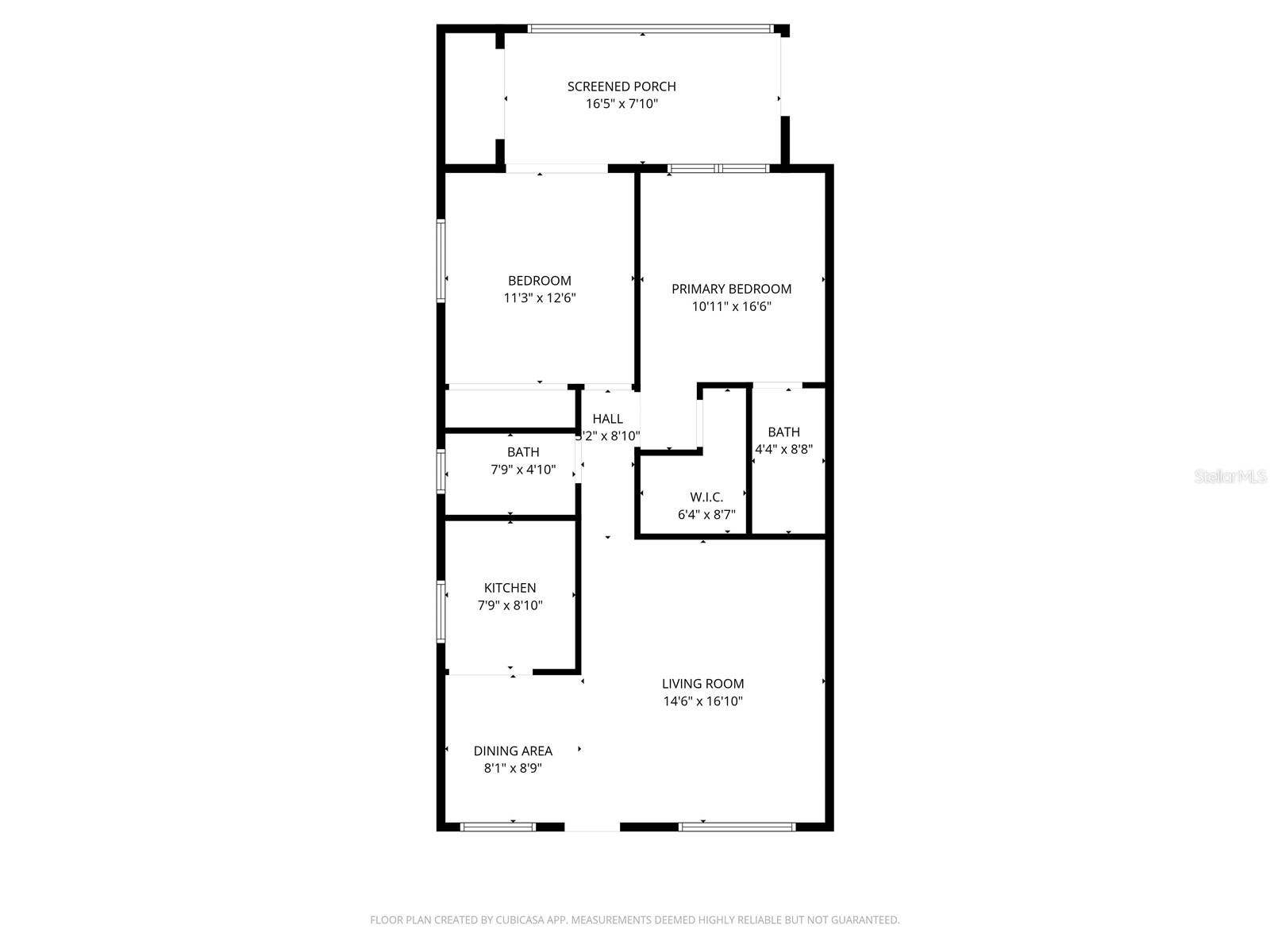 11609 BAYONET LANE, New Port Richey, FL 34654 11609 BAYONET LANE, New Port Richey, FL 34654
